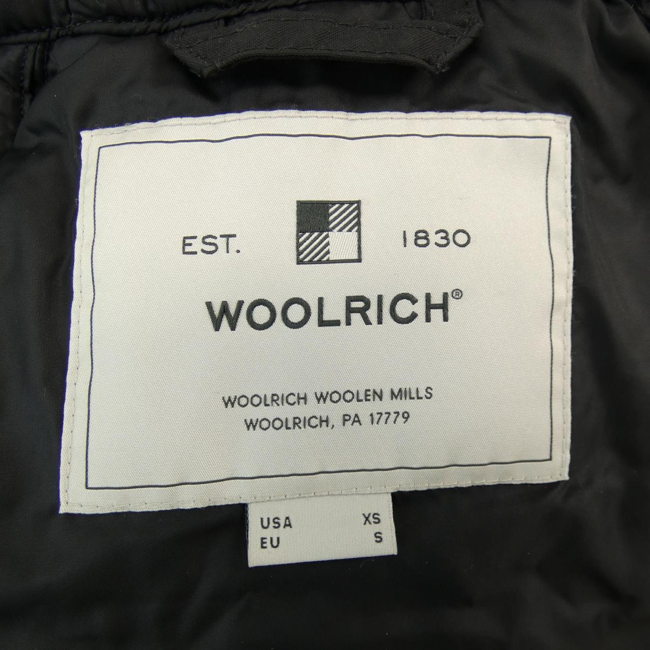 ウールリッチ WOOL RICH ジャケット