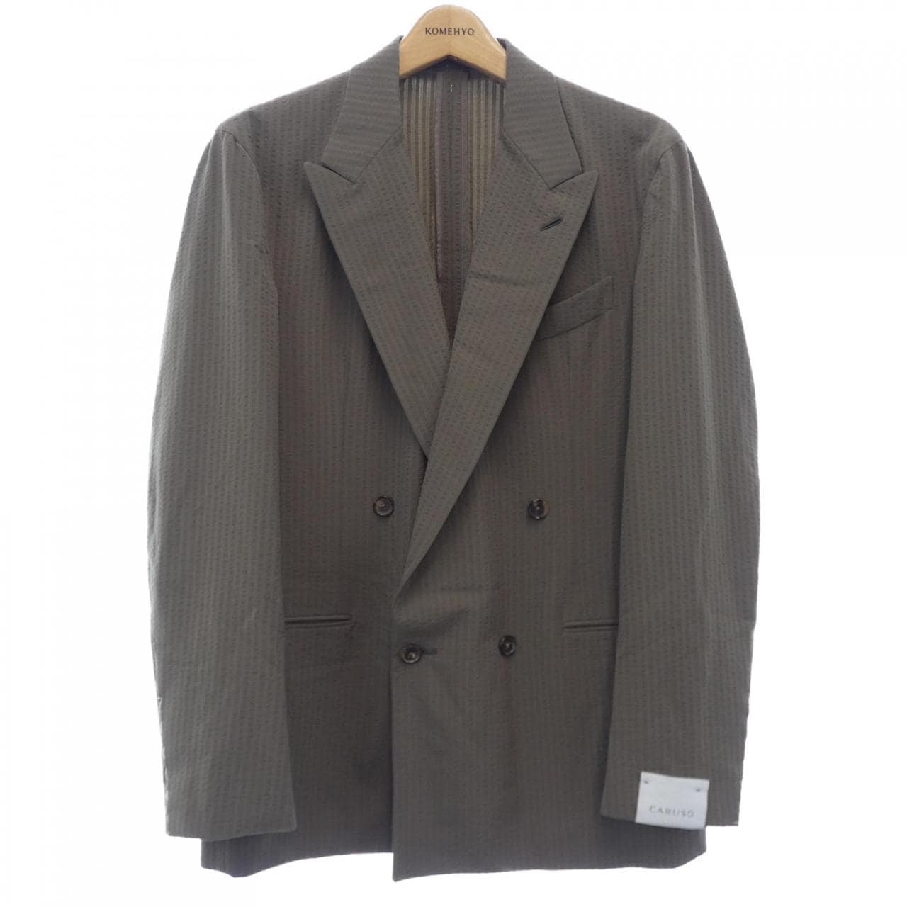 Caruso jacket