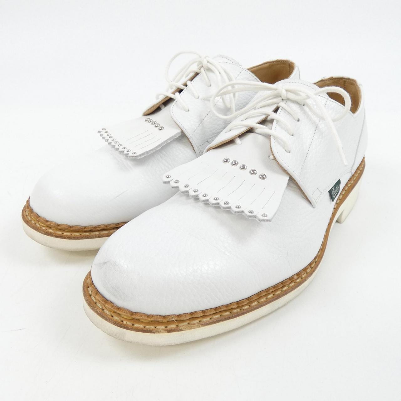 パラブーツ PARA BOOT シューズ