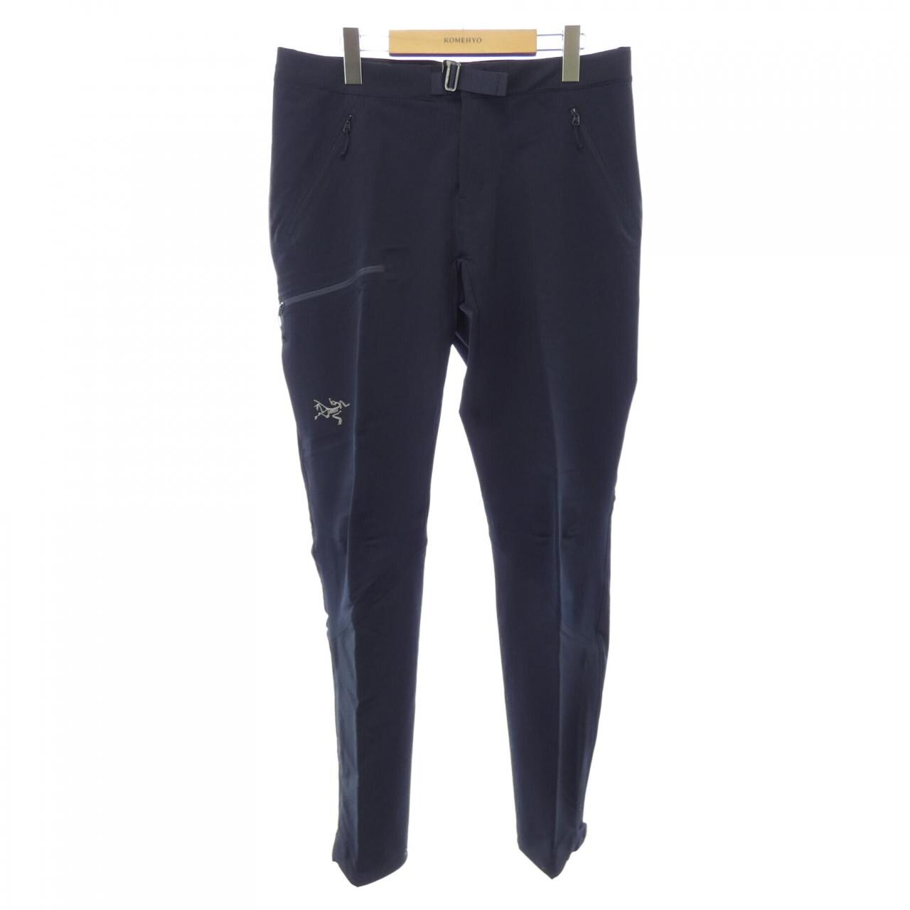 アークテリクス ARC'TERYX パンツ