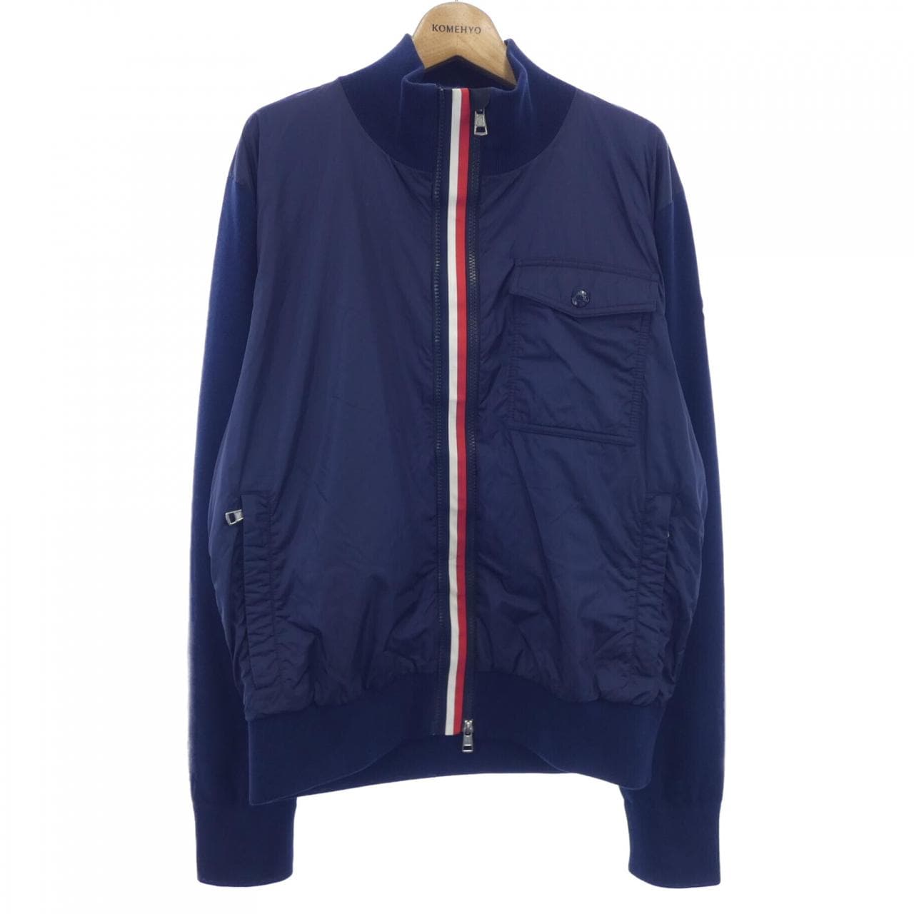 モンクレール MONCLER ブルゾン