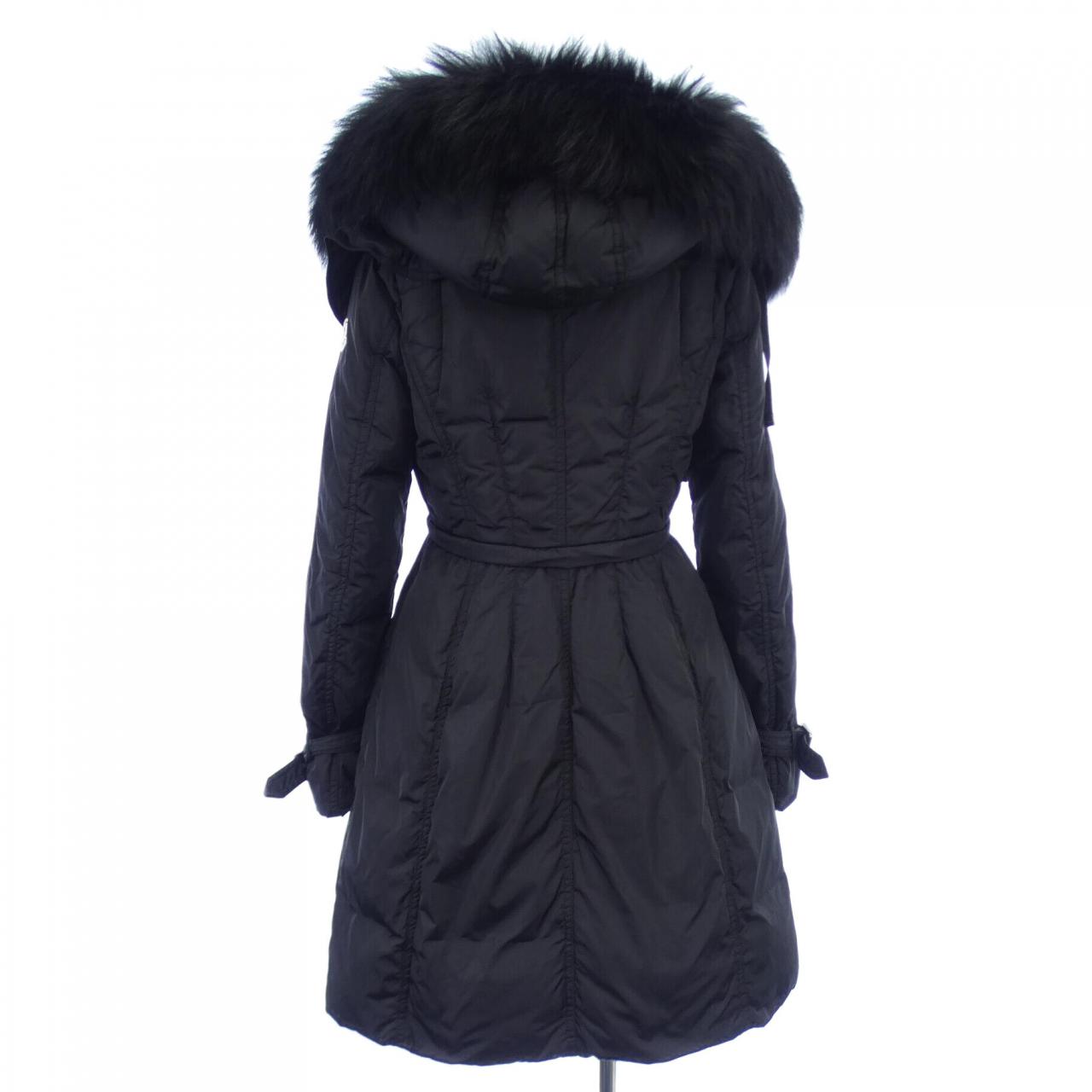 MONCLER MONCLER Down Coat