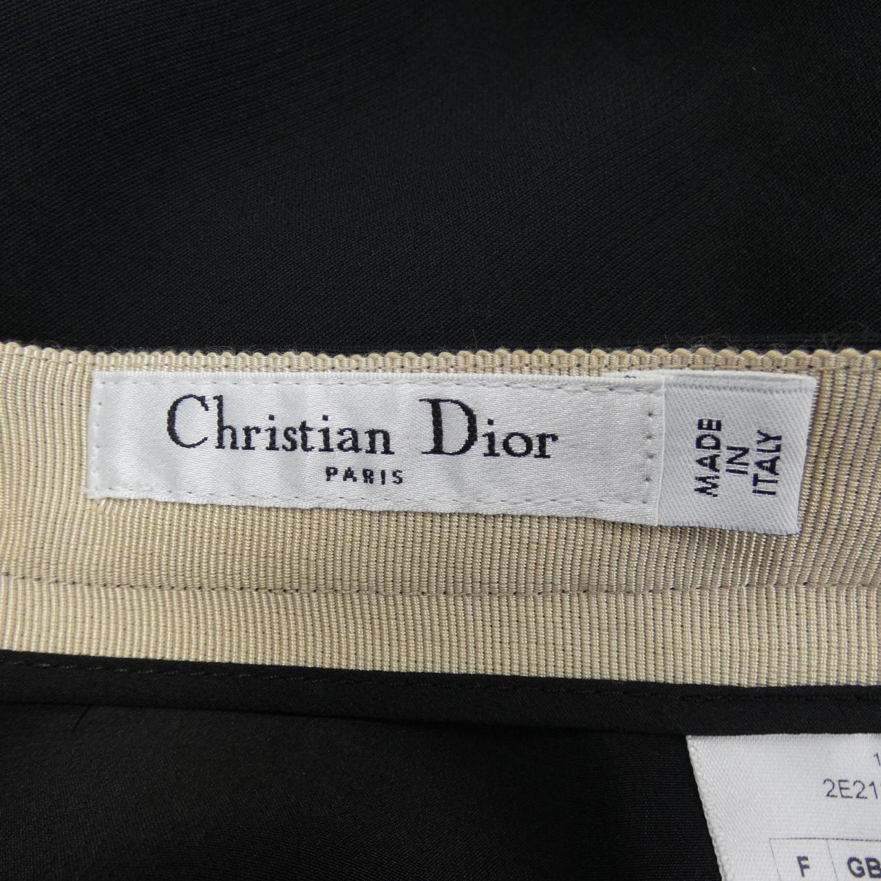 クリスチャンディオール CHRISTIAN DIOR スカート