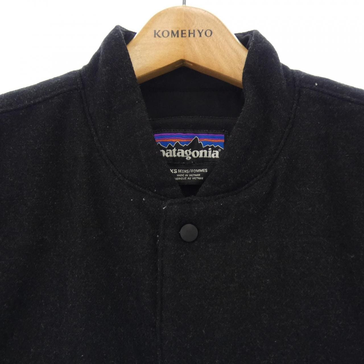 Patagonia PATAGONIA vest