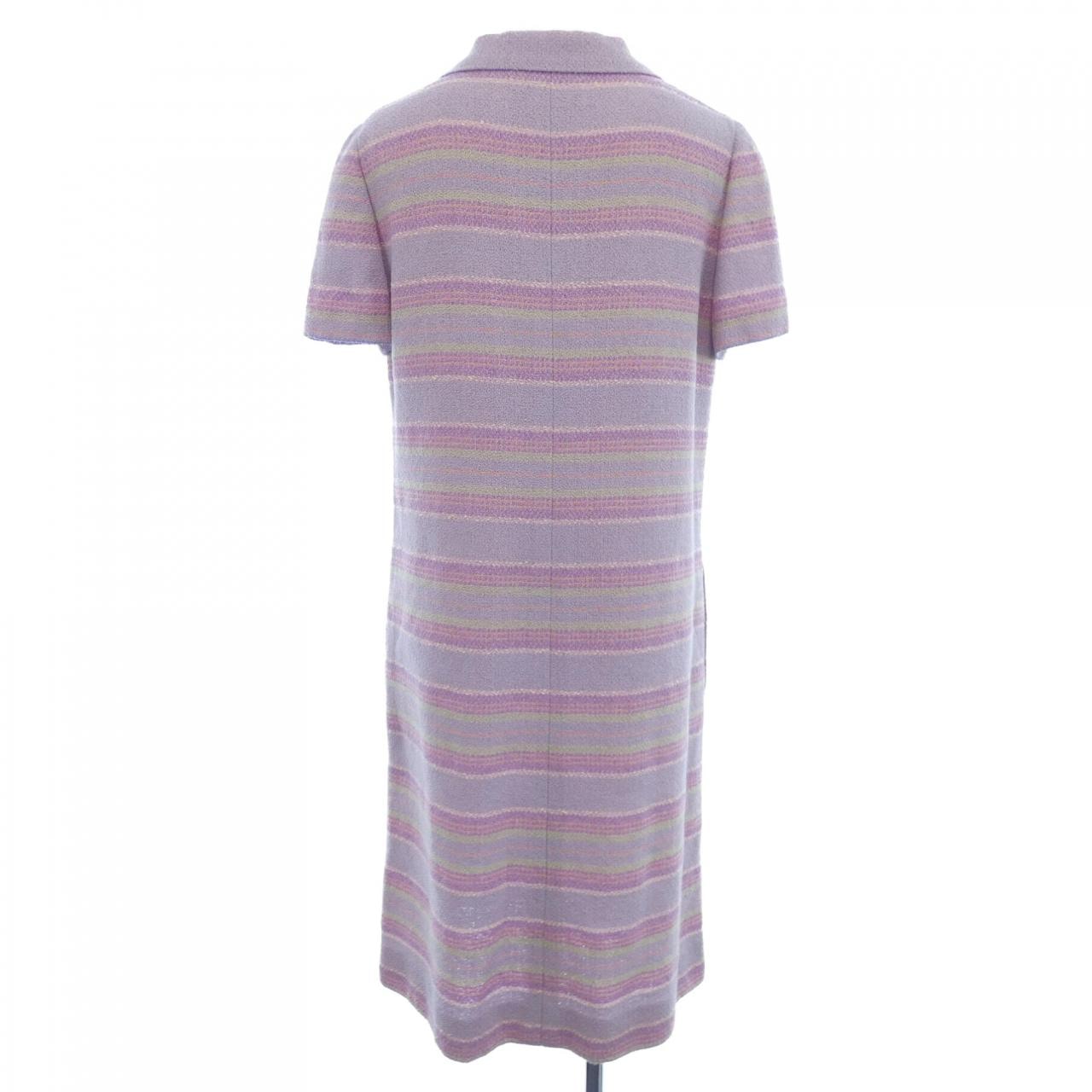 [vintage] CHANEL Dress