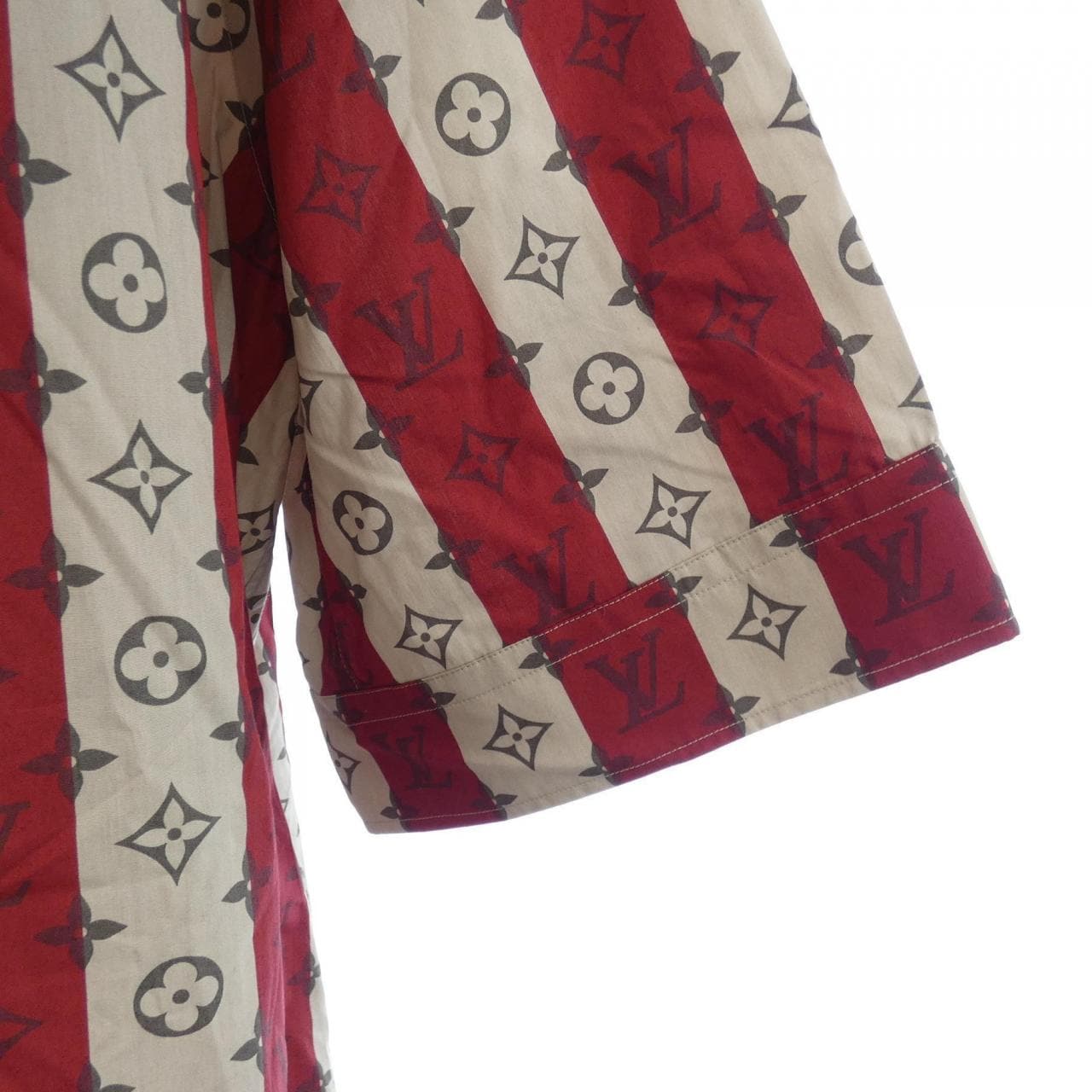 ルイヴィトン LOUIS VUITTON S/Sシャツ