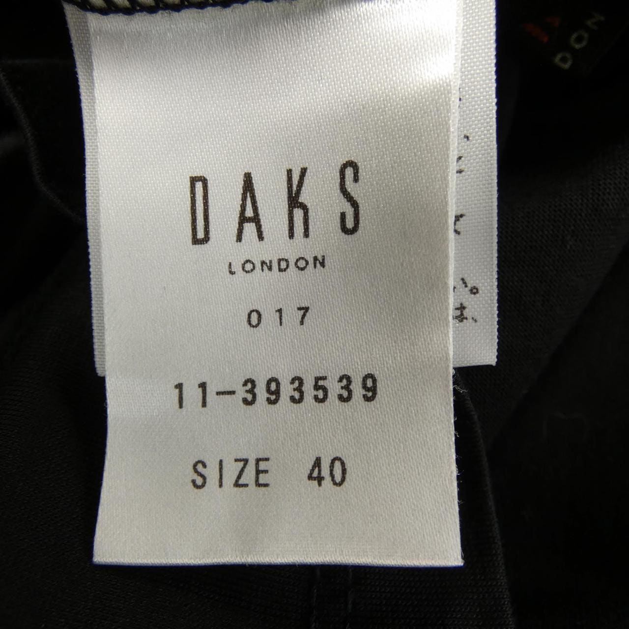 ダックス DAKS トップス