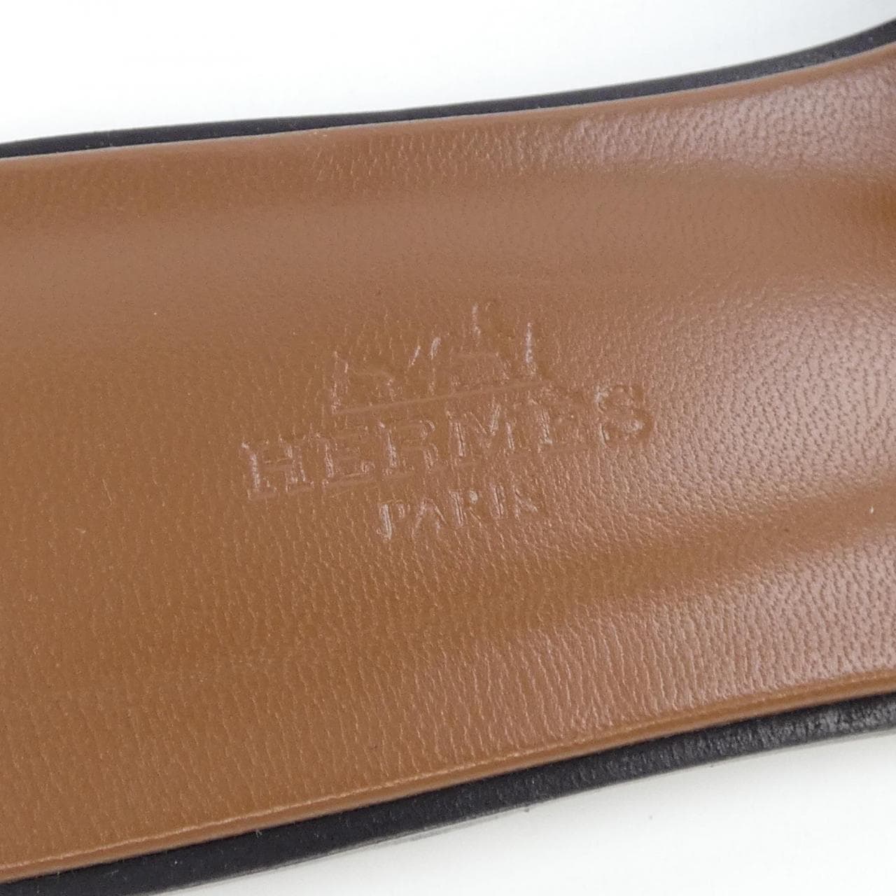 HERMES Oran 211242Z 涼鞋