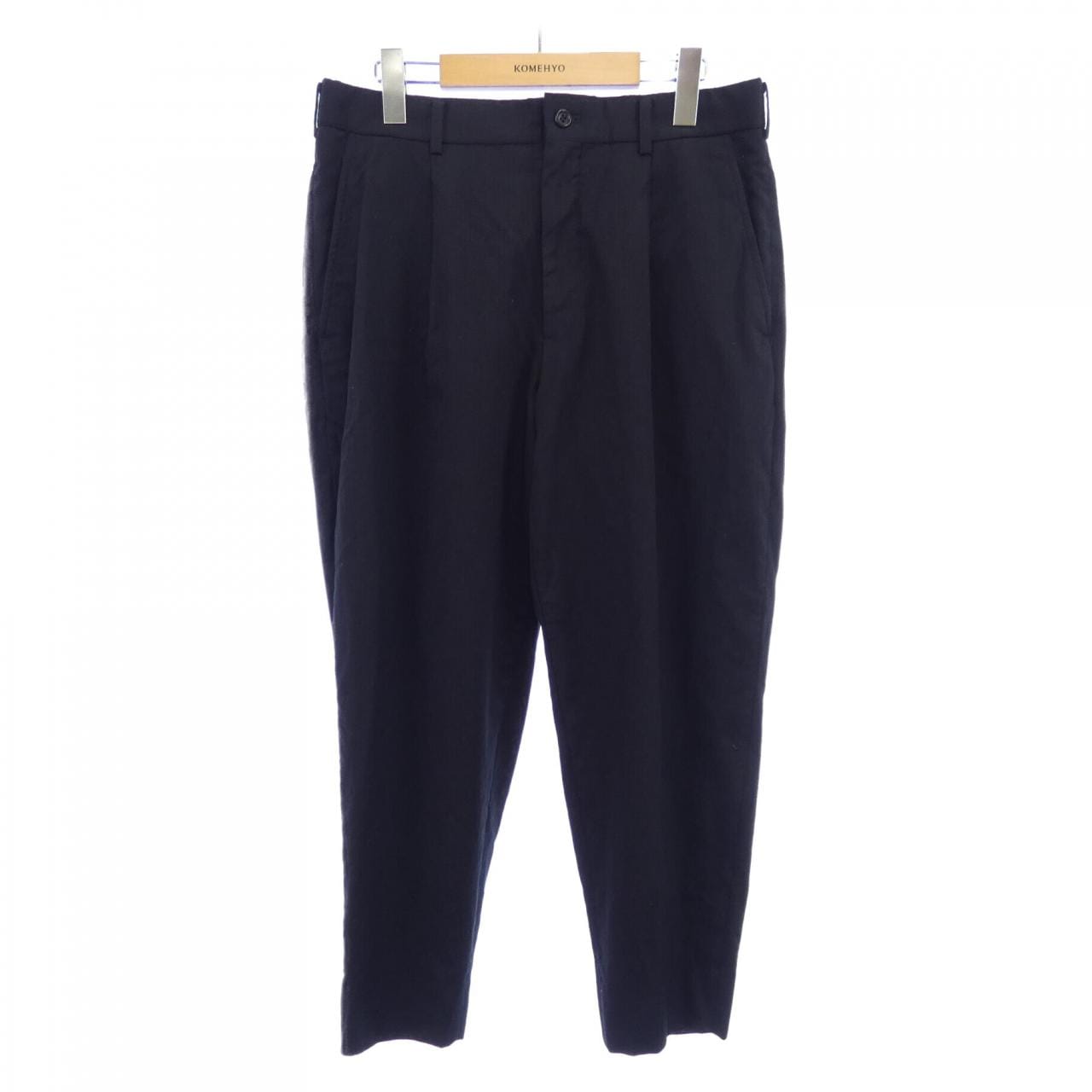 コムデギャルソンオムドゥ COMME des GARCONS HOMME DEUX DL-P048 パンツ