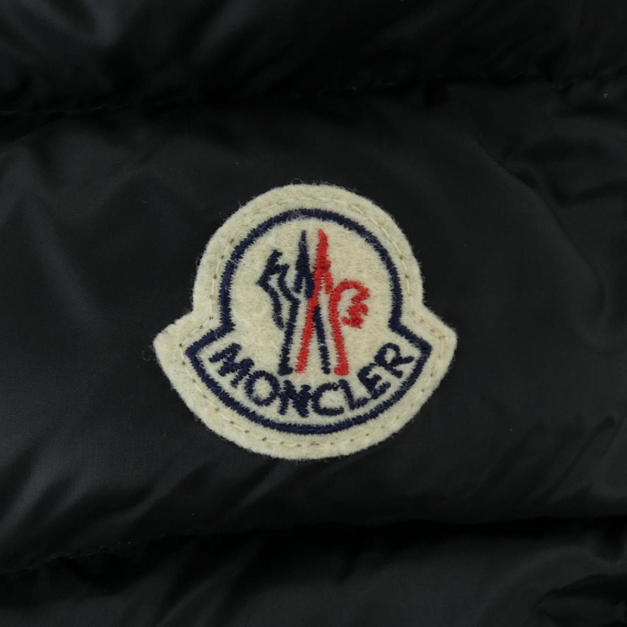 モンクレール MONCLER HERMIFUR ダウンコート