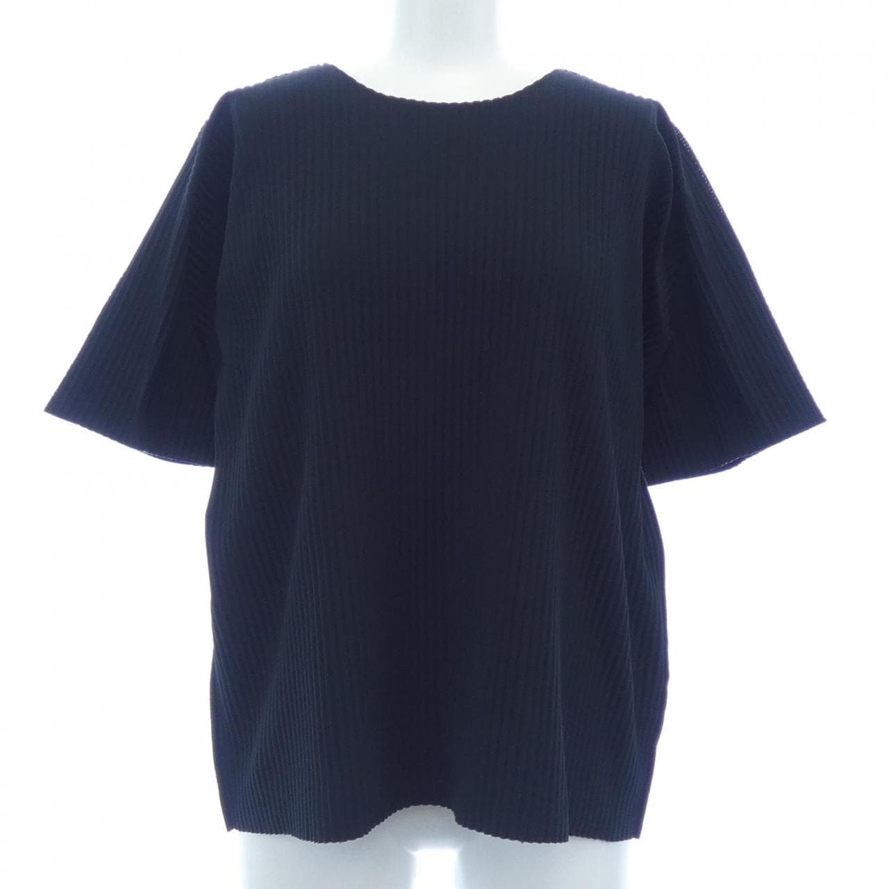 ミーイッセイミヤケ me ISSEY MIYAKE MI24KK206 トップス