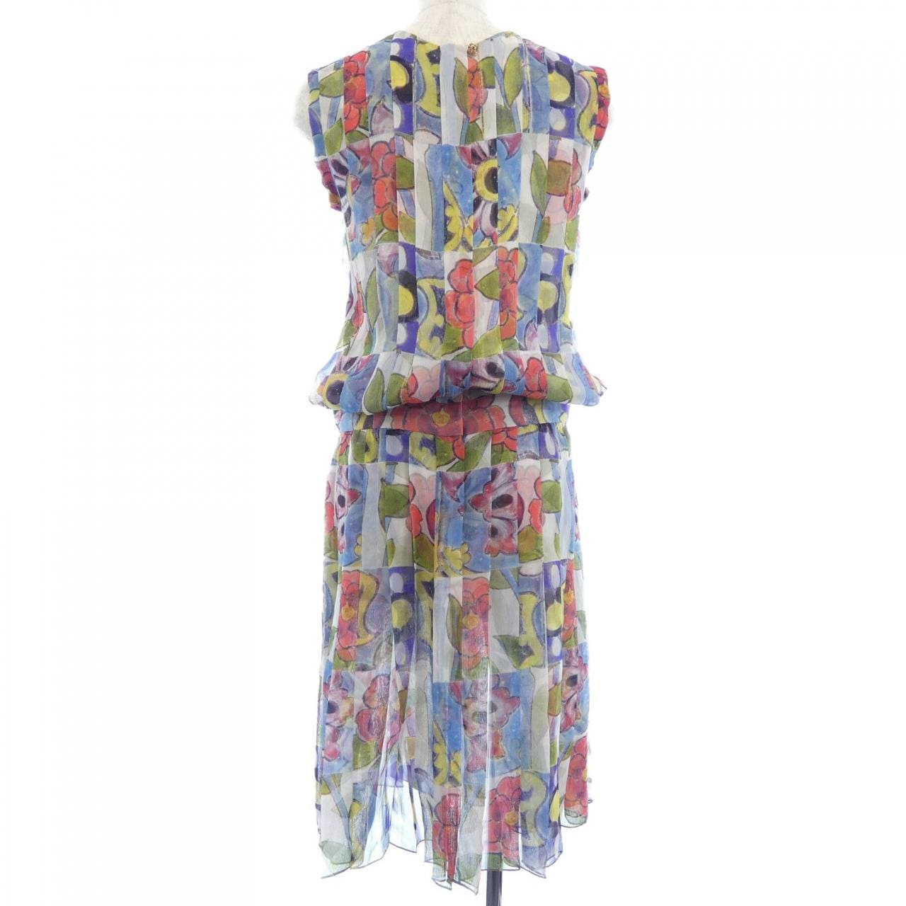 シャネル CHANEL P50581V37564 15C ワンピース