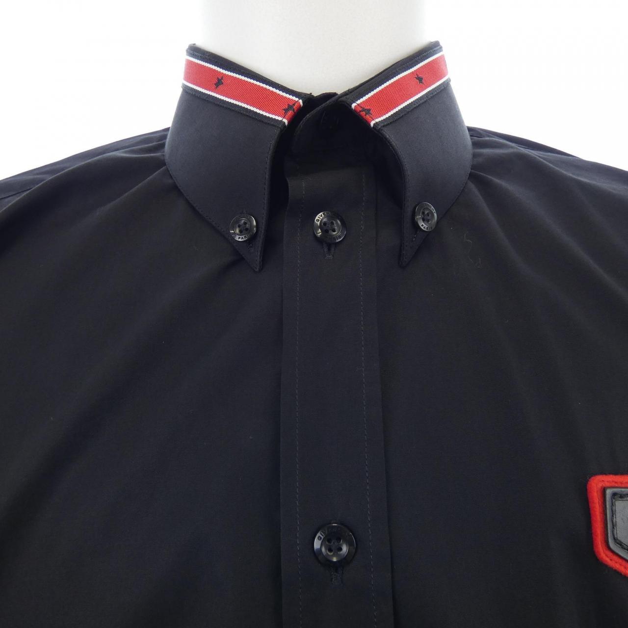 ジバンシー GIVENCHY BM60161008 シャツ