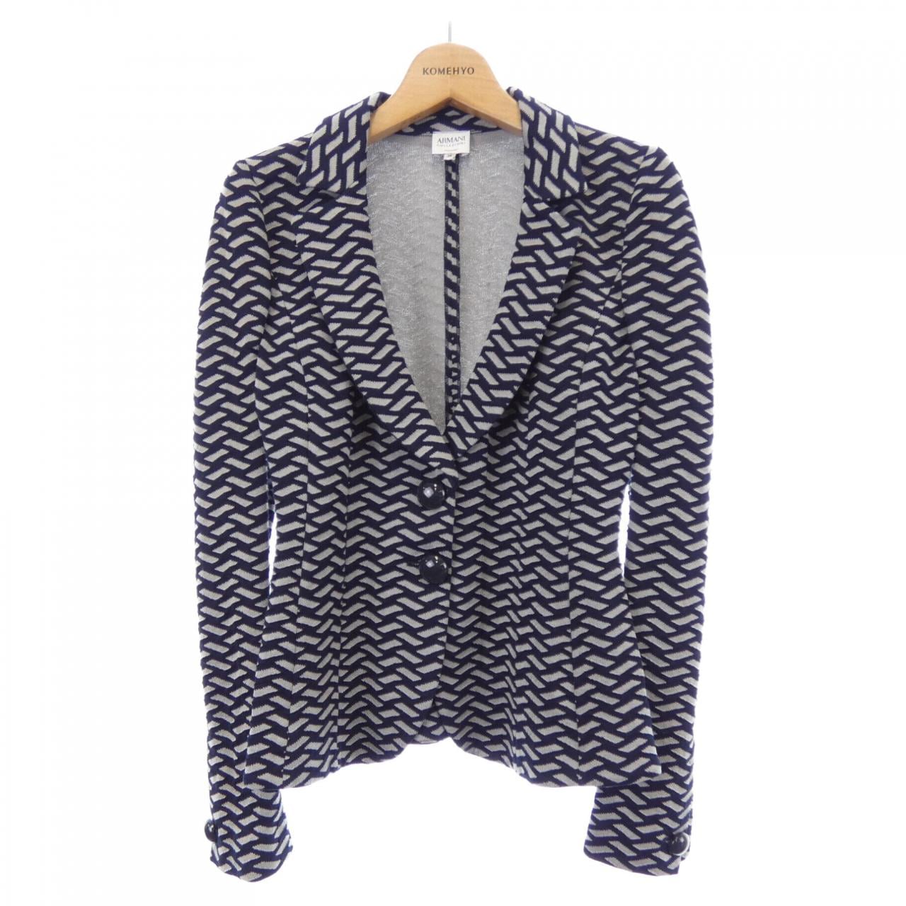 アルマーニコレツィオーニ ARMANI collezioni ジャケット