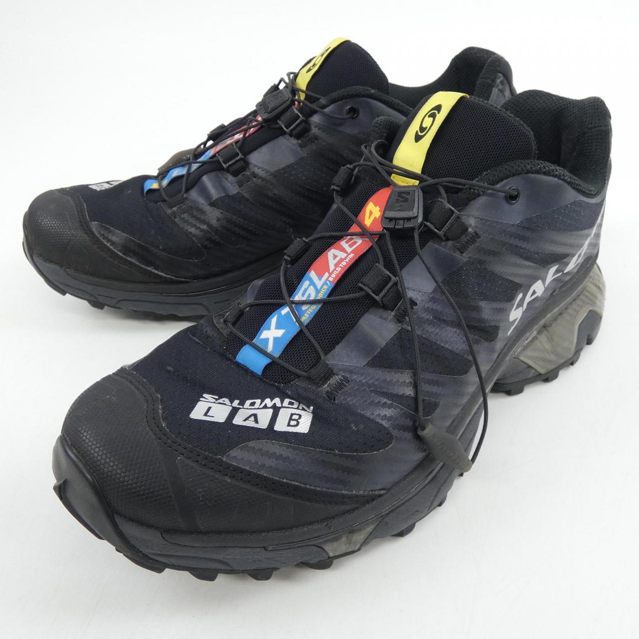 サロモン SALOMON 471329 スニーカー