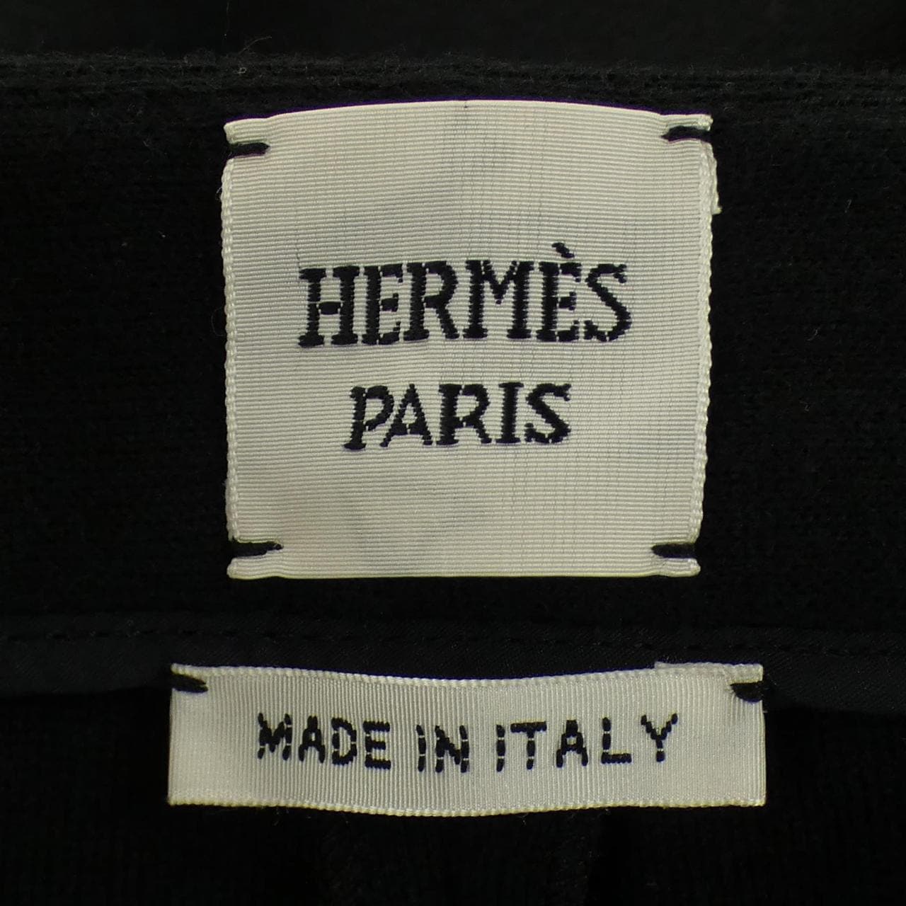エルメス HERMES *07-7406 パンツ