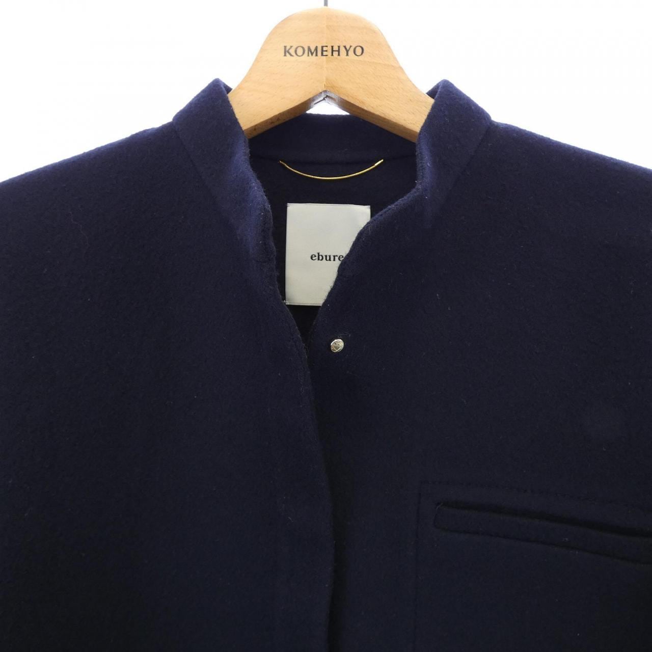 エブール ebure 3610700395 3264 コート