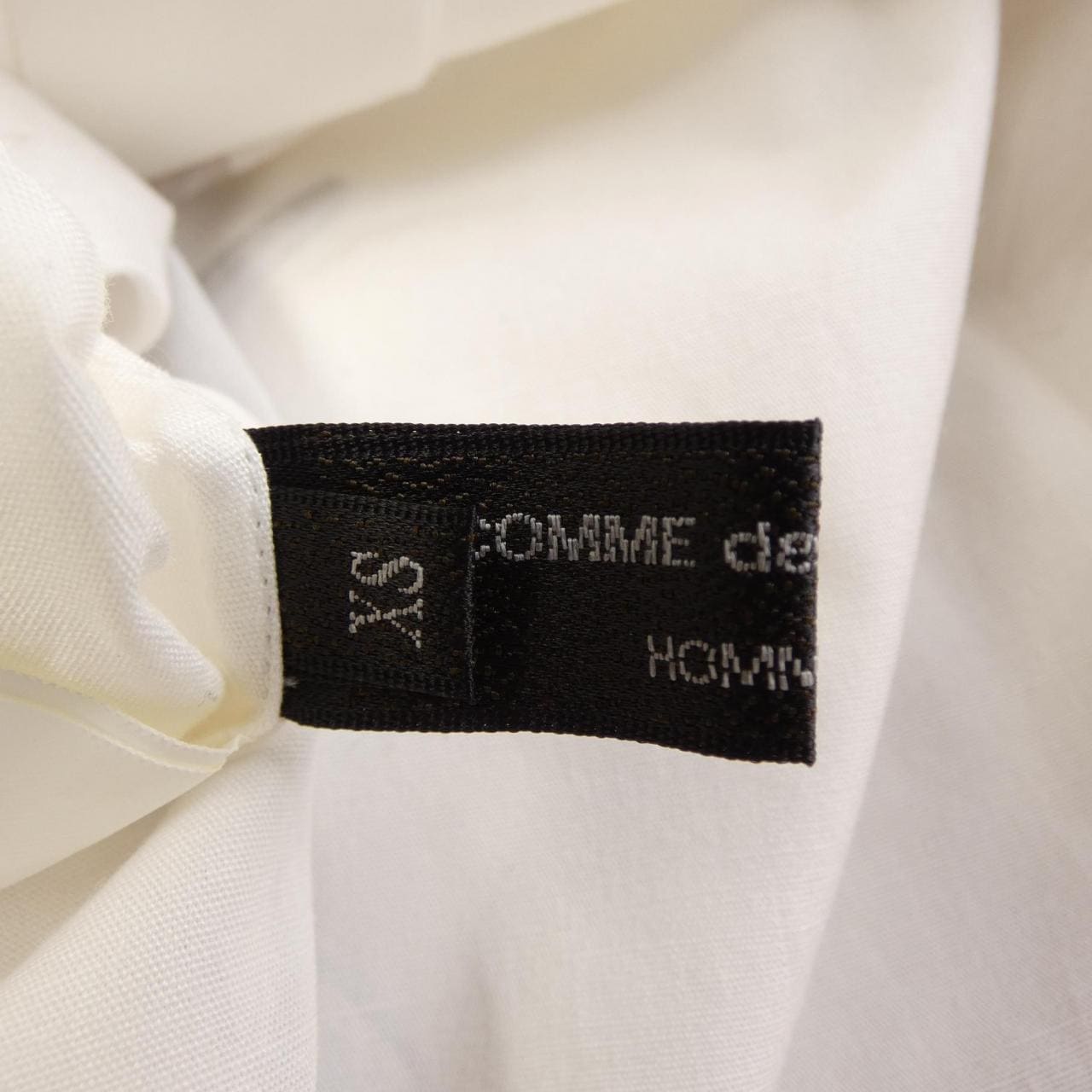 コムデギャルソンオム COMME des GARCONS HOMME PA-B012 Mona Luison シャツ