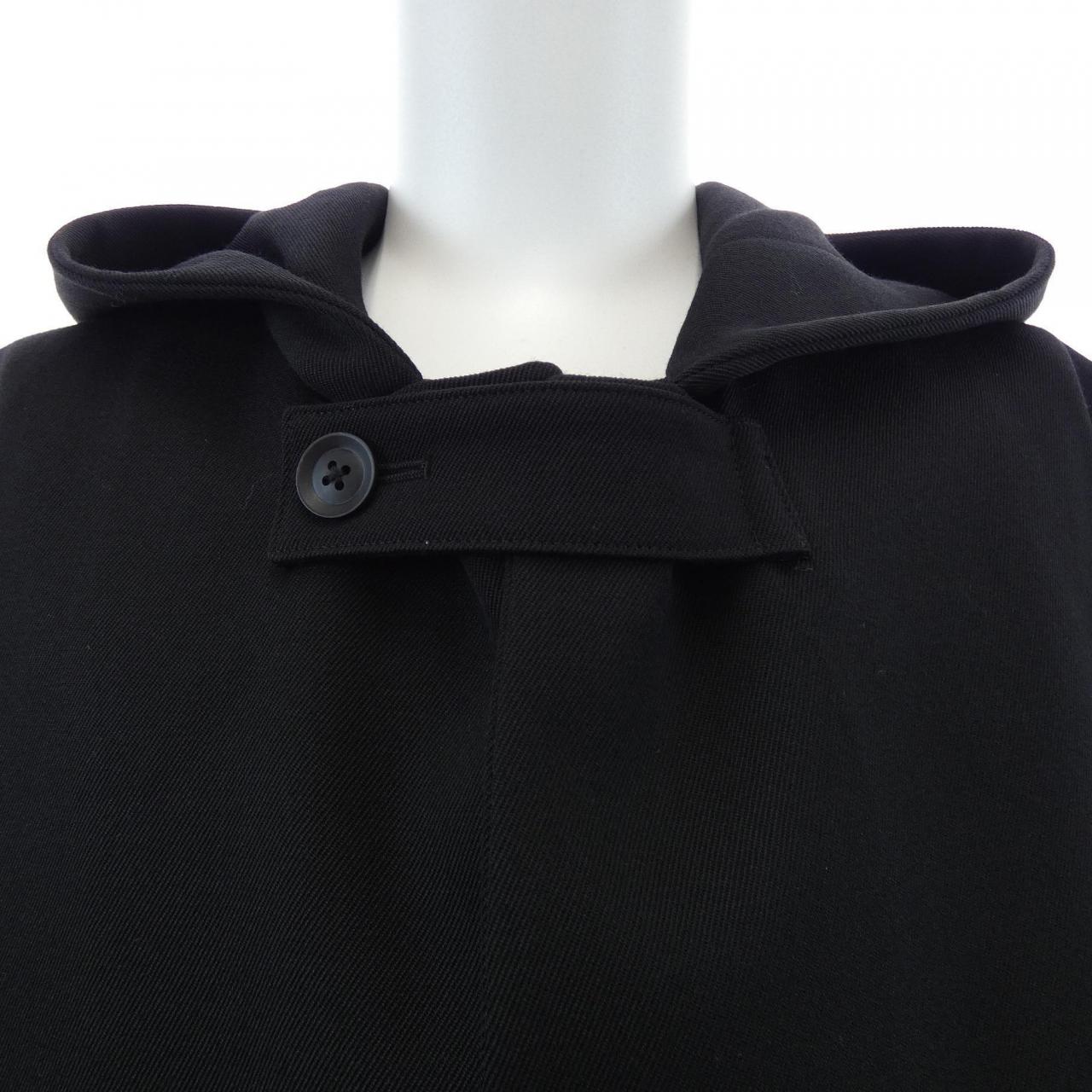 ヨウジヤマモトプールオム YOHJI YAMAMOTO POUR HOMME HO-J53-101 ジャケット