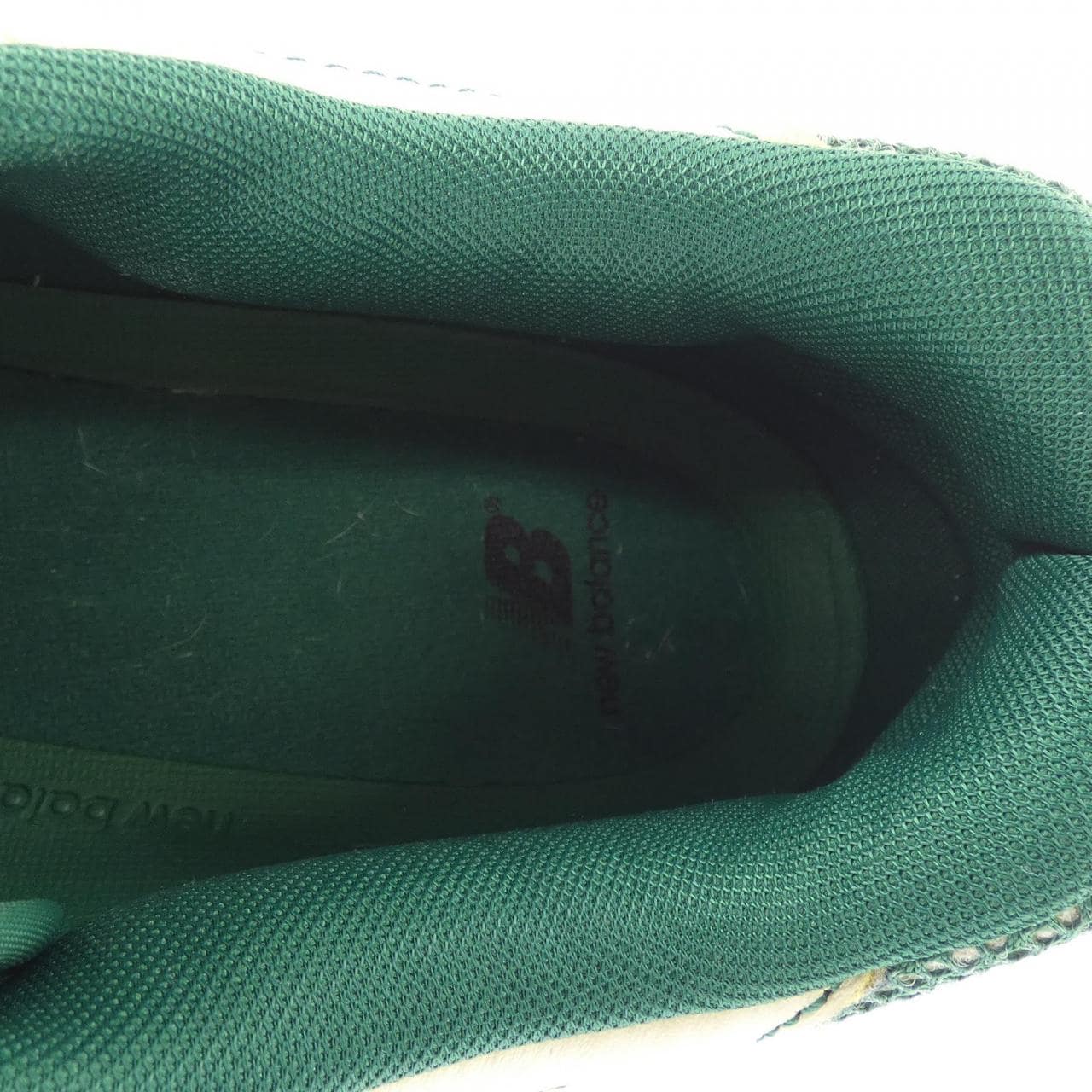ニューバランス NEW BALANCE BB550AY1 スニーカー