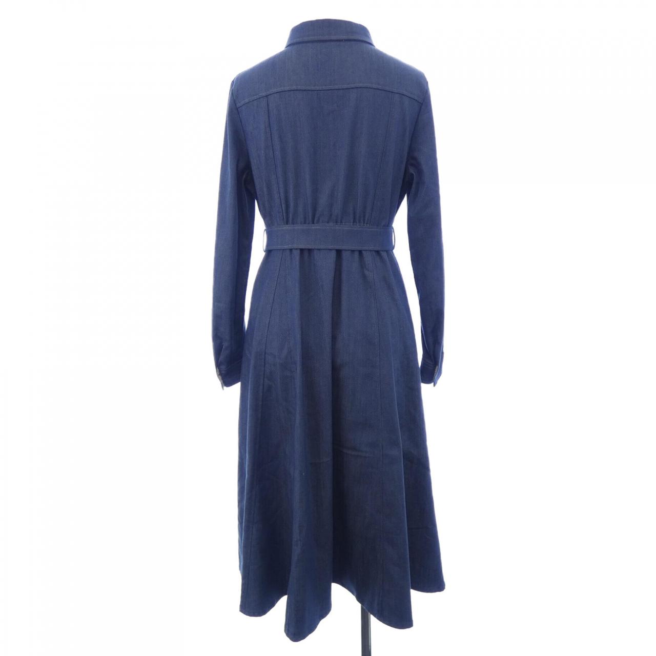 ブルーレーベルクレストブリッジ BLUE LABEL CRESTBRIDGE ワンピース