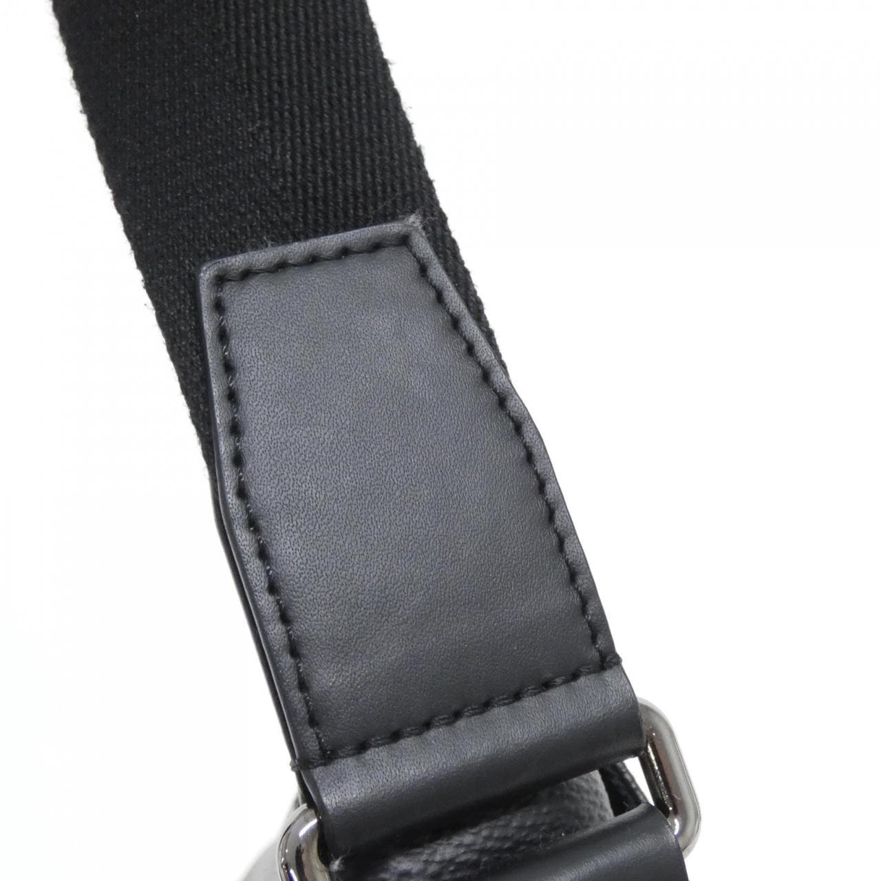 ルイヴィトン モノグラム エクリプス ディストリクト MM M44001 ショルダーバッグ