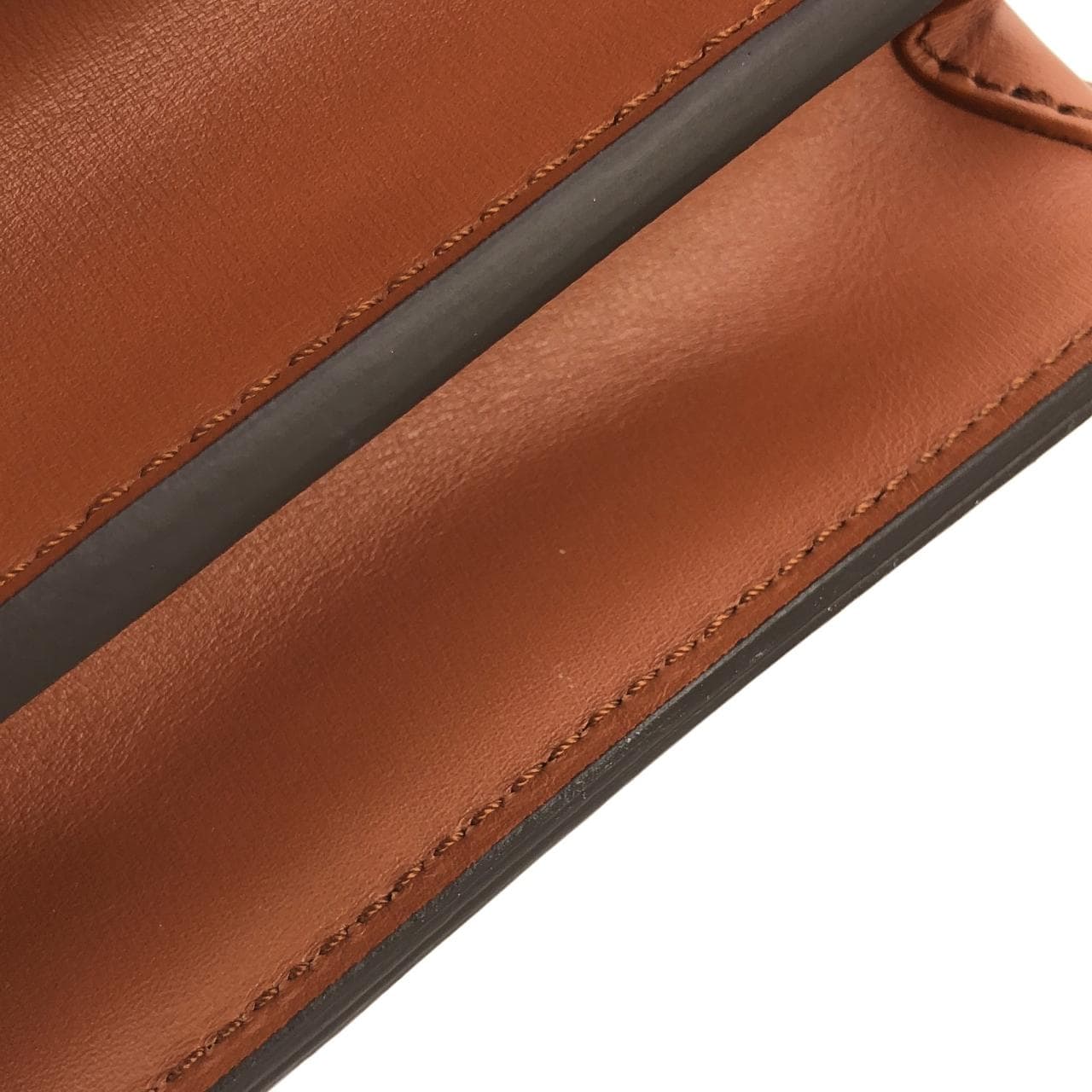 ルイヴィトン モノグラム リバース ドーフィーヌ MM M44391 ショルダーバッグ