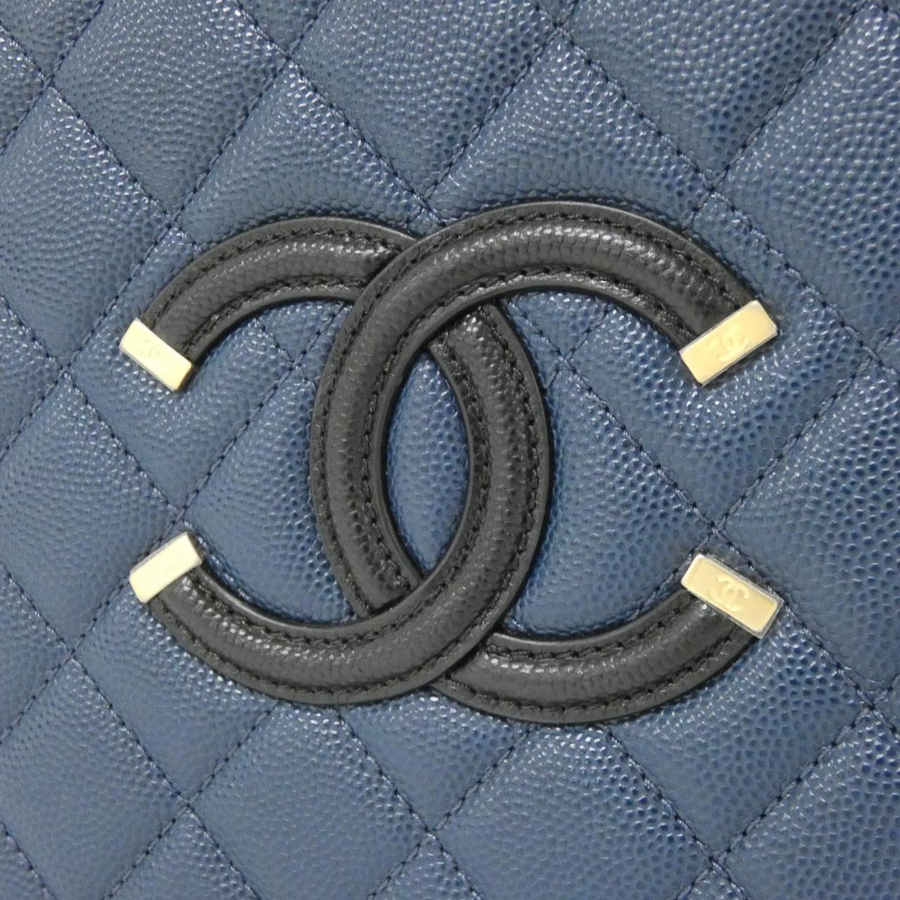 シャネル 93343 ショルダーバッグ