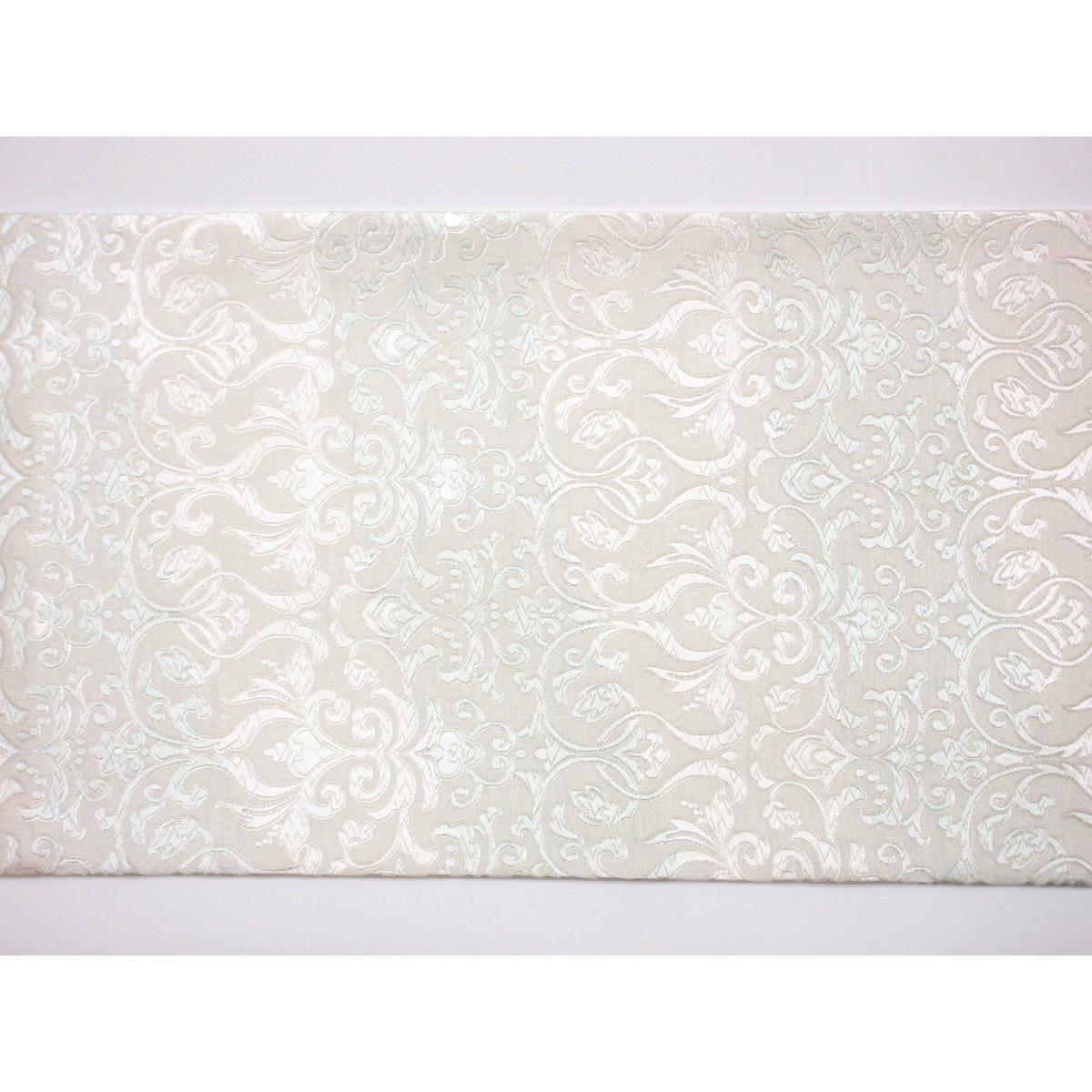 【未使用品】袋帯　河合美術織物