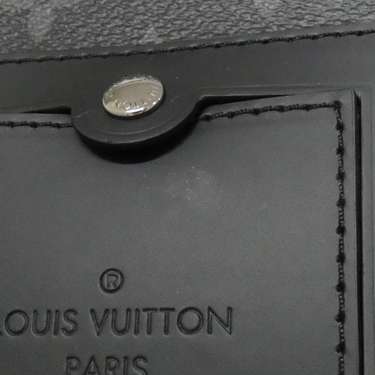 ルイヴィトン モノグラム エクリプス メッセンジャー ヴォワヤージュ PM M40511 ショルダーバッグ