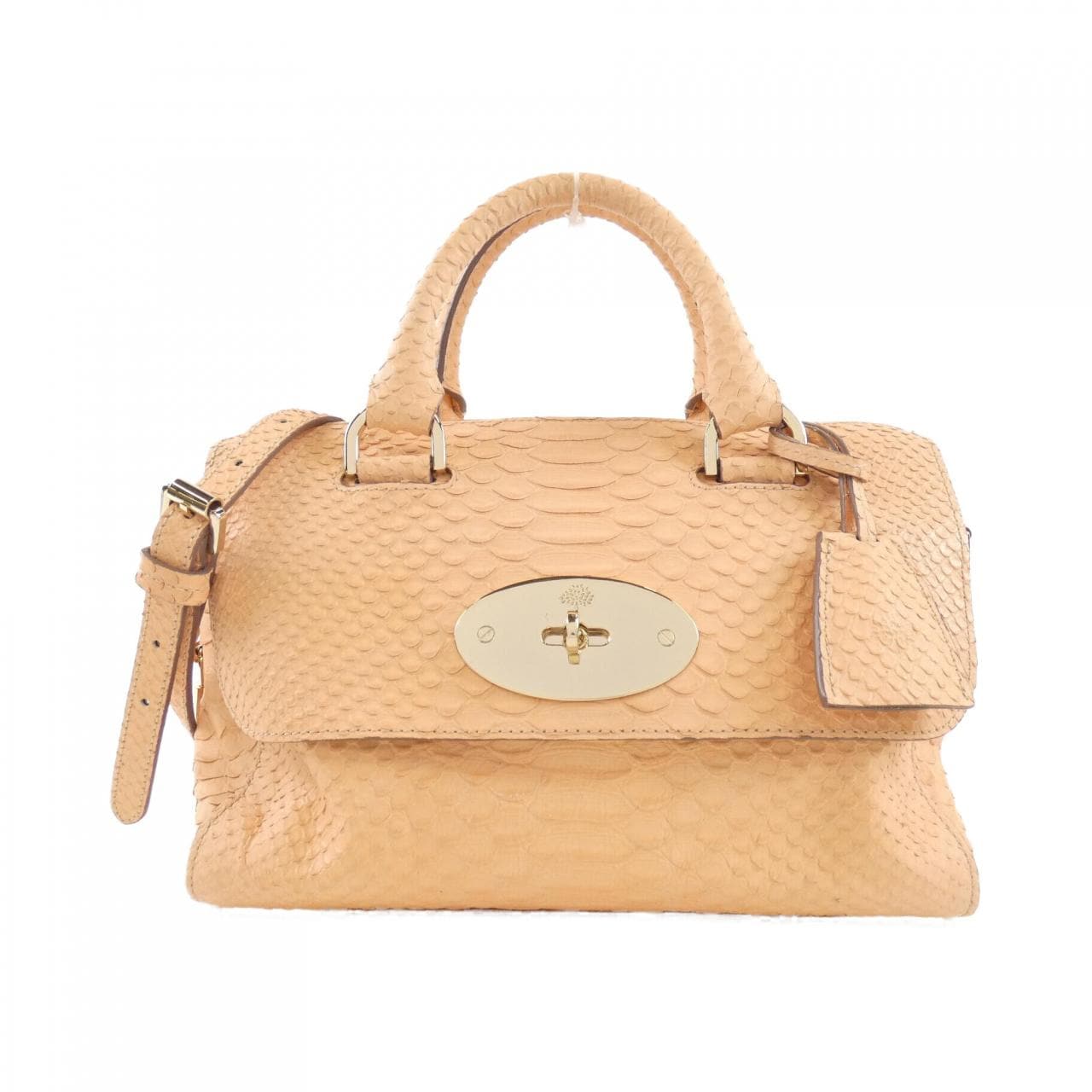 Mulberry Small Del Rey Bag