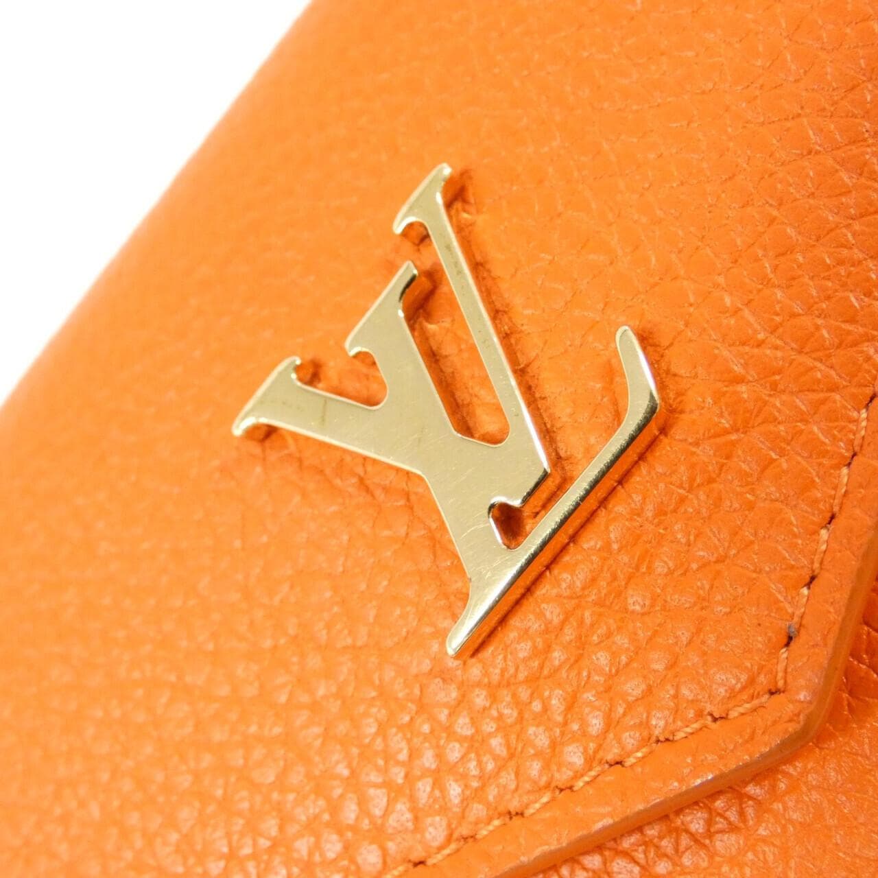 LOUIS VUITTON Portefeuille Rock 迷你 M68480 錢包