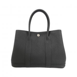 エルメス ガーデン パーティ 30cm 051568CK バッグ