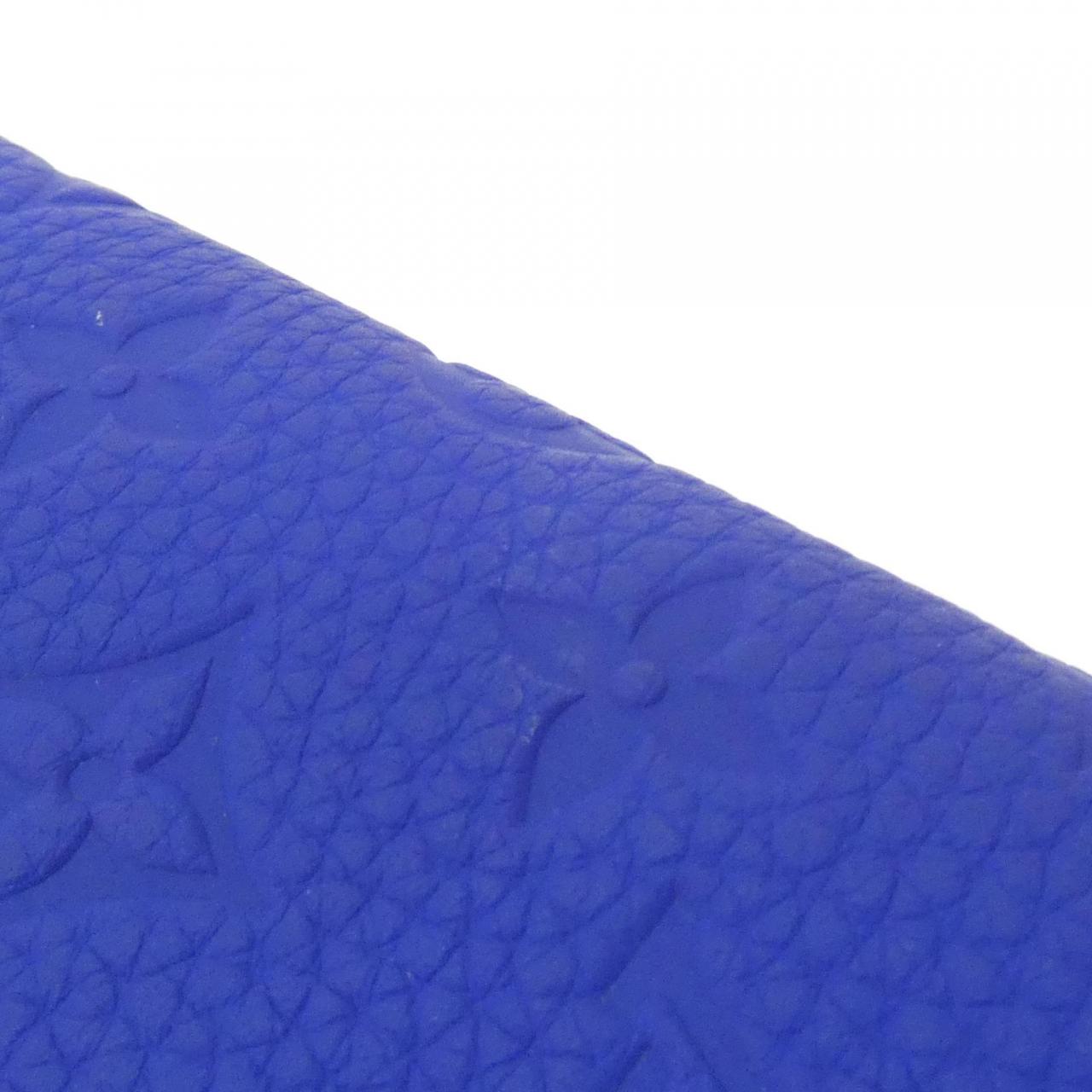 ルイヴィトン モノグラム アンプラント ノートブックカバー エミリー MM GI1177 オーガナイザー