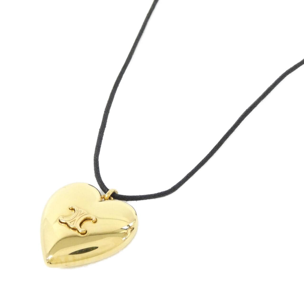 セリーヌ 460YO6BCO ネックレス