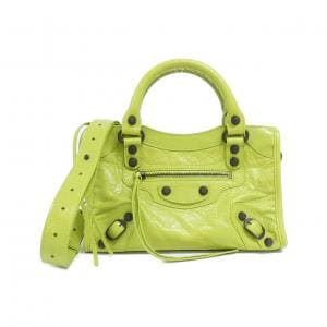 バレンシアガ ル シティ 806395 2ABEK バッグ