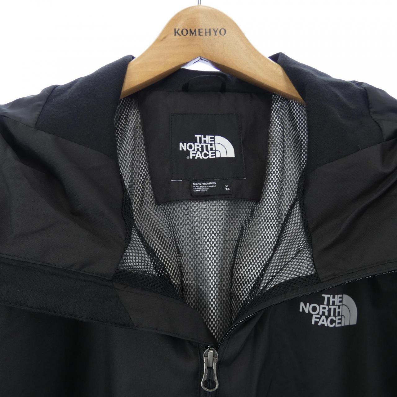 ザノースフェイス THE NORTH FACE ブルゾン