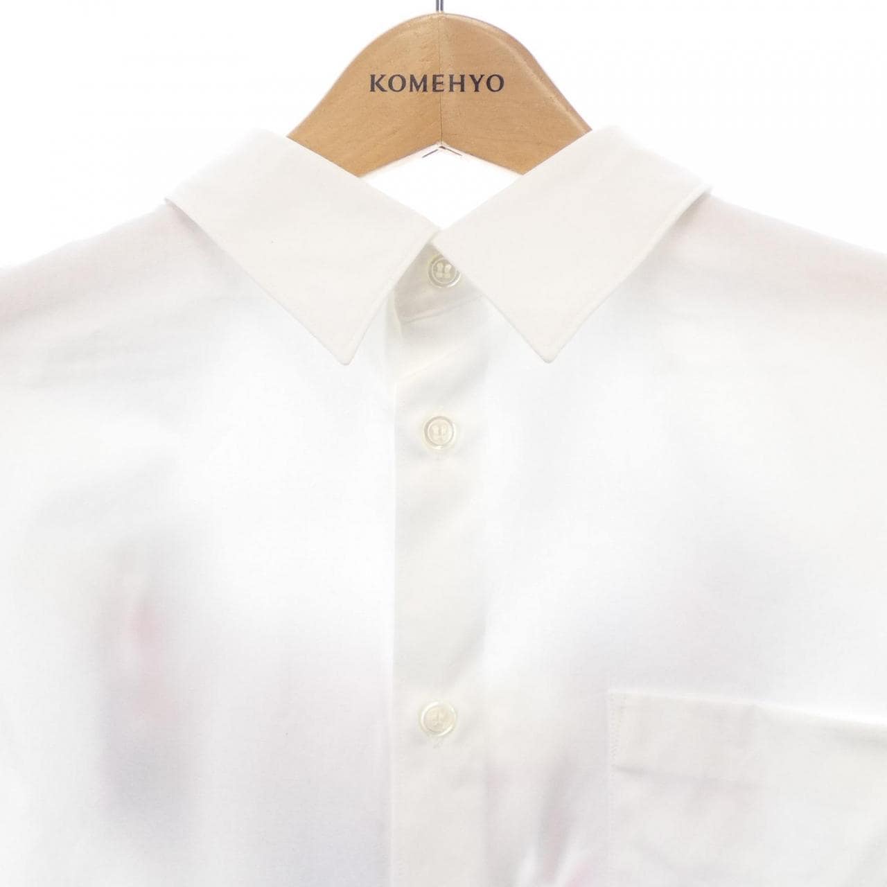 コムデギャルソンオムプリュス GARCONS HOMME plus シャツ