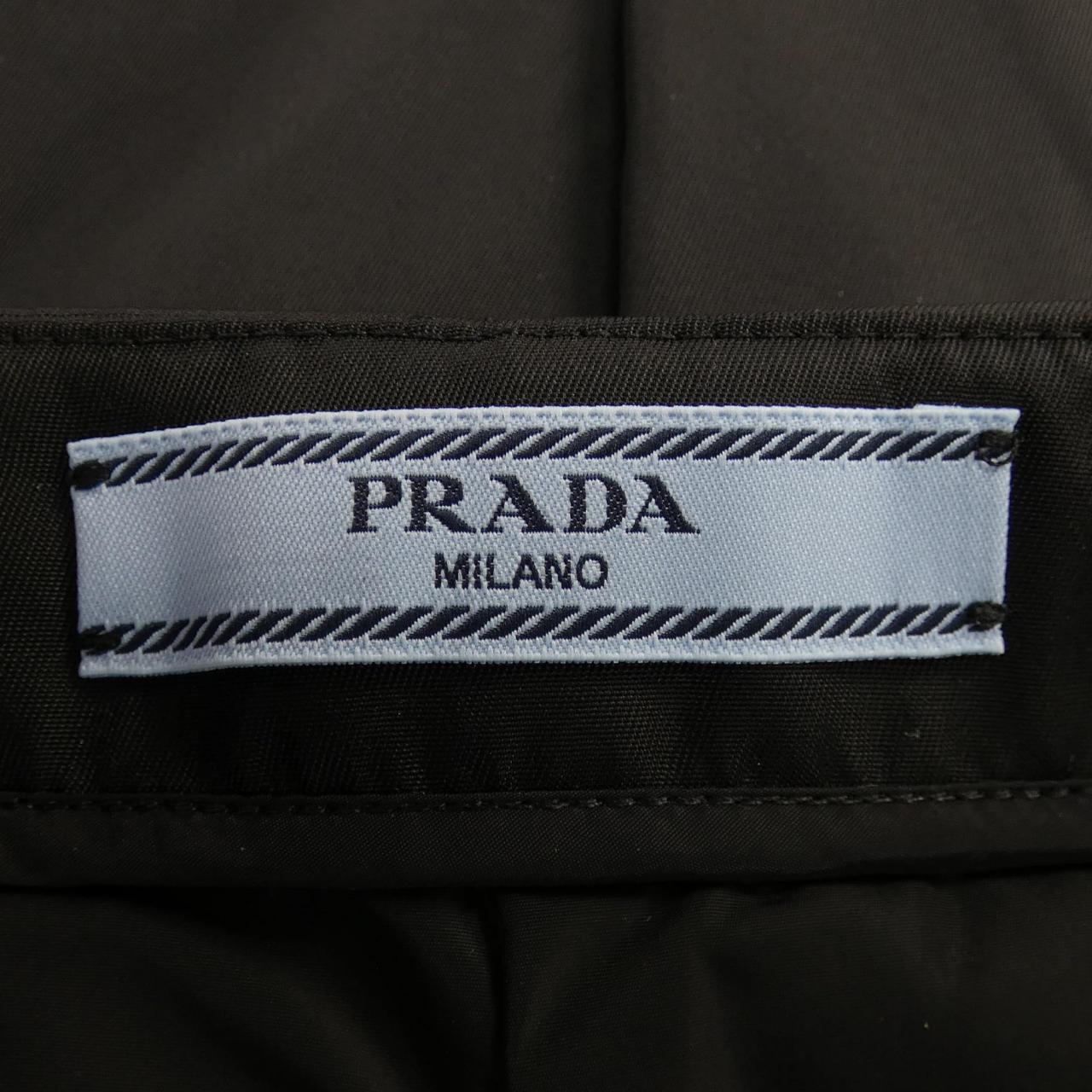 プラダ PRADA スカート