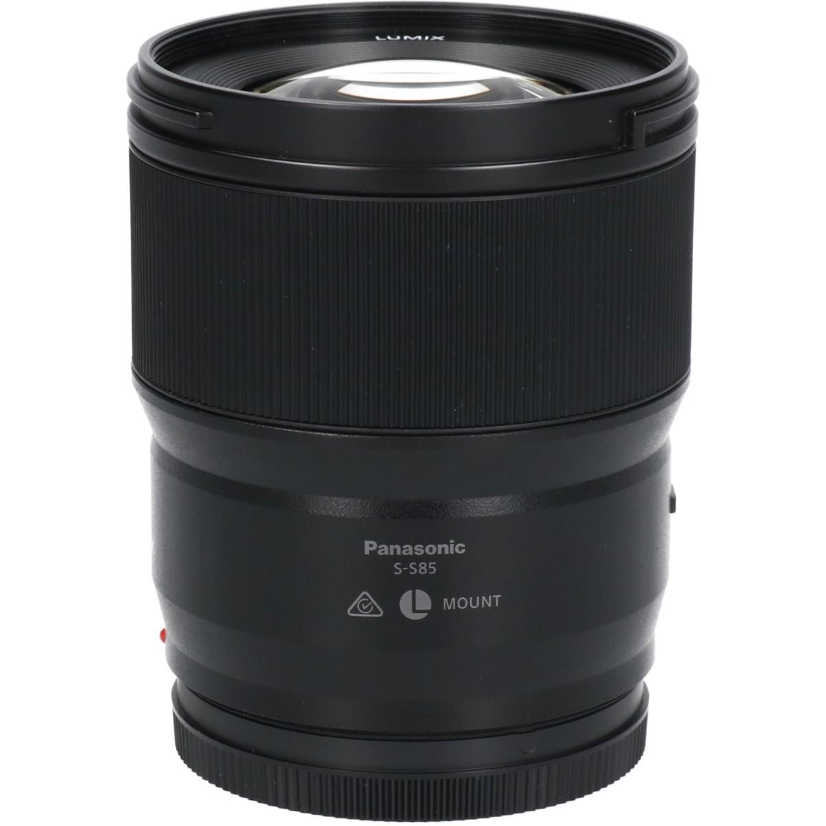 S85mm F1.8 S-S85
