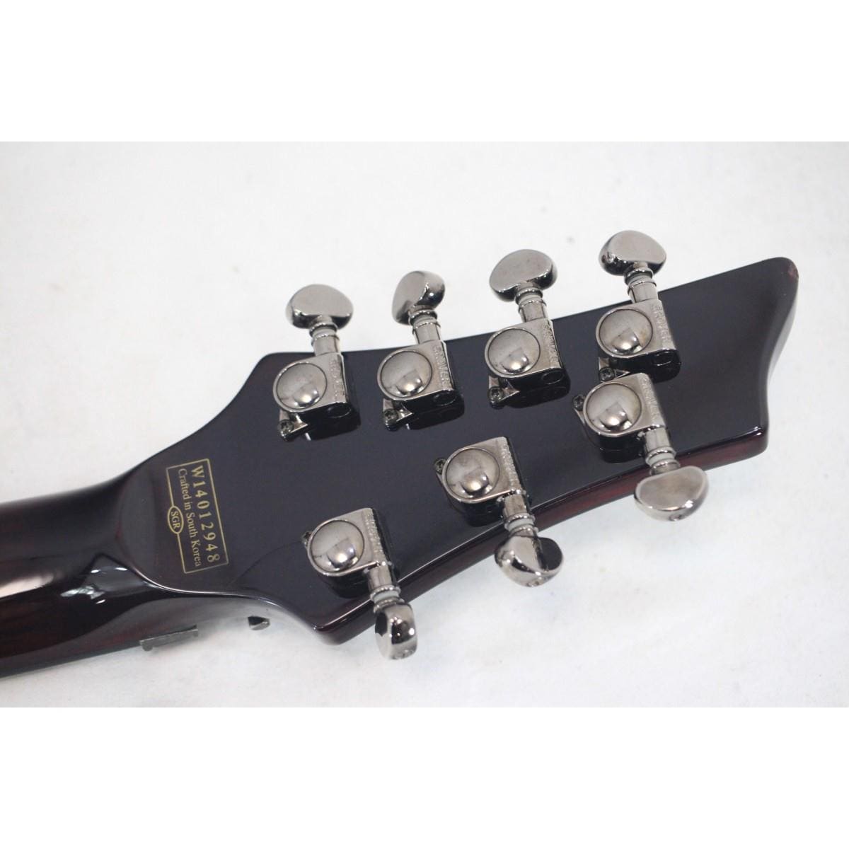 ＳＣＨＥＣＴＥＲ　　ＡＤ－Ｃ－１－ＦＲ－ＨＲ／ＳＮ