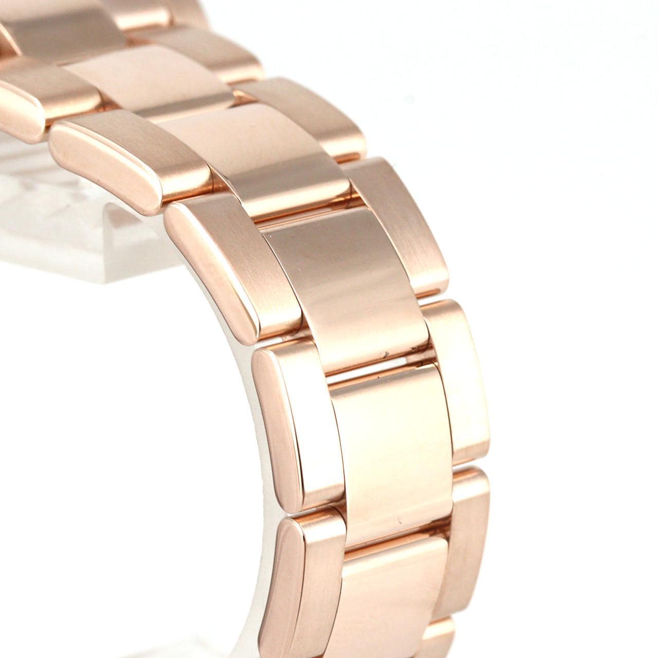 ロレックス GMTマスターⅡ 126715CHNR PG･RG 自動巻 ランダム番