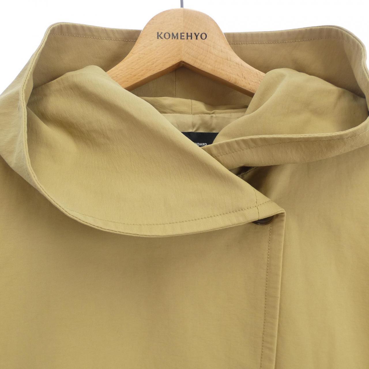 ジャーナルスタンダード JOURNAL STANDARD コート