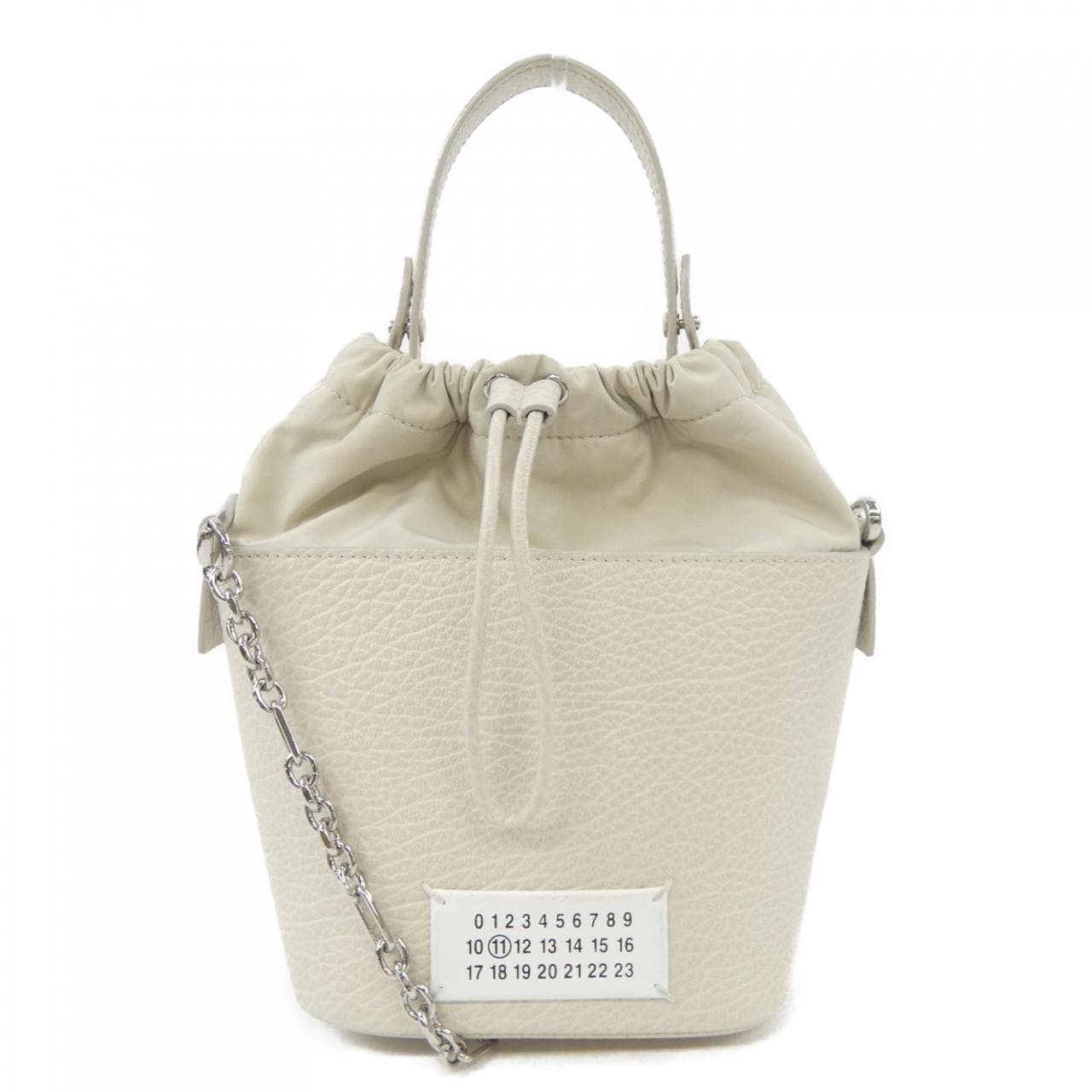 メゾンマルジェラ Maison Margiela 5AC BUCKET S61WG0035 BAG