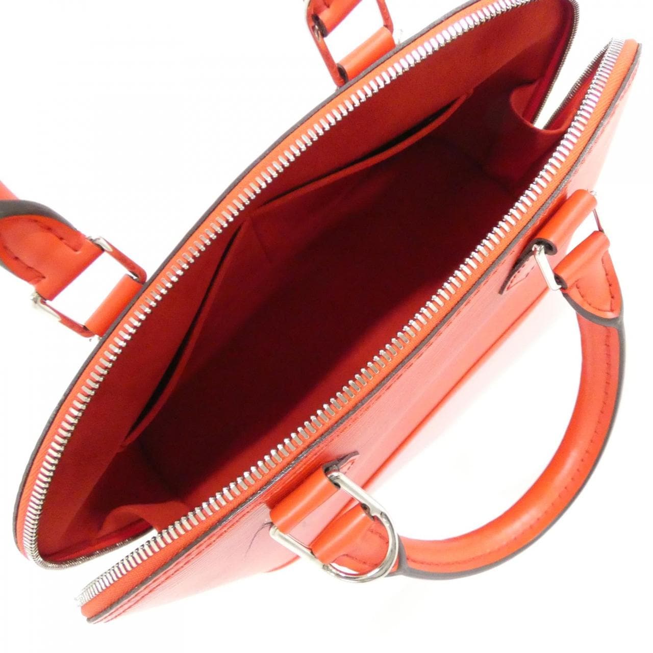 ルイヴィトン エピ アルマ PM M41154 バッグ