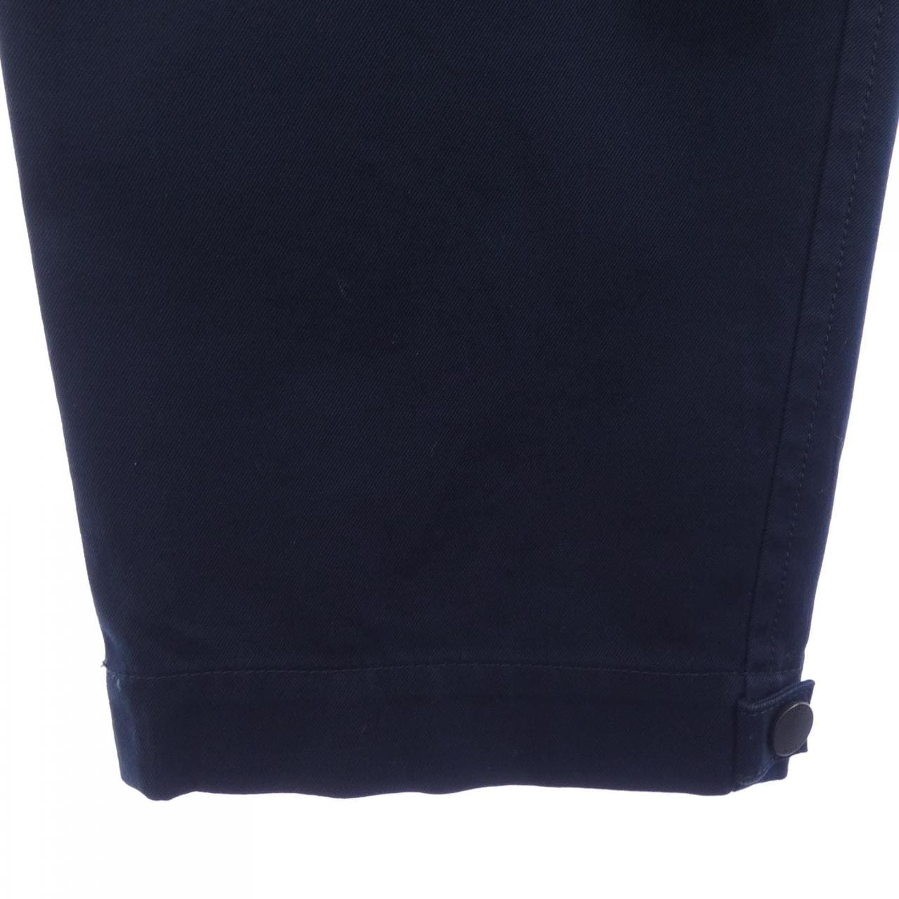 ディオール DIOR DIOR ESSENTIALS ストレッチコットンギャバジン 013C122A3866 パンツ