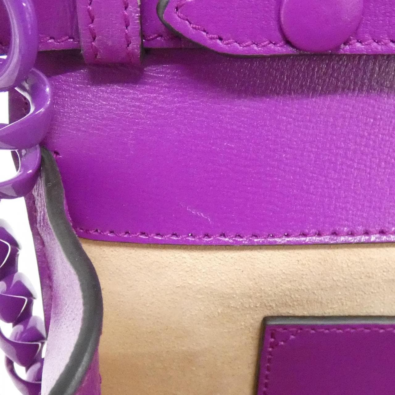 グッチ GUCCI HORSEBIT 1955 724713 AABE1 ショルダーバッグ