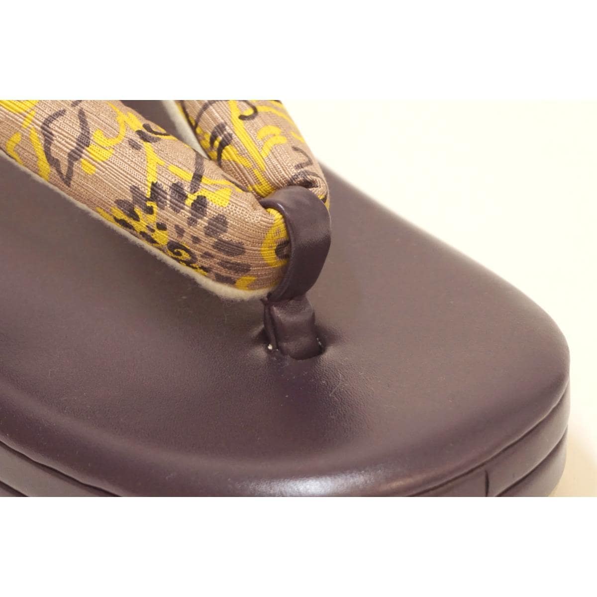 【新品】女草履　Ｆサイズ