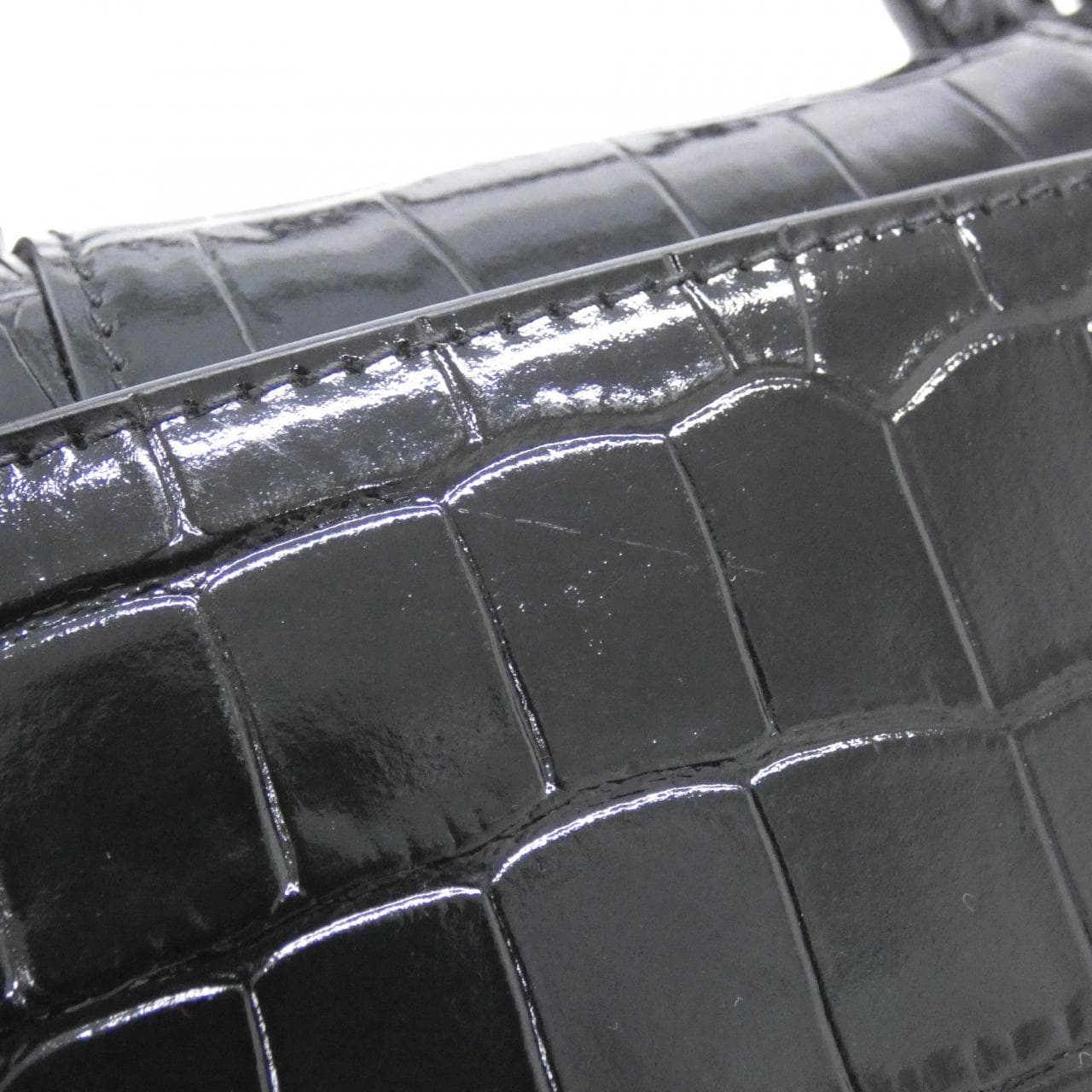 バレンシアガ アワーグラス 592833 1LR67 バッグ