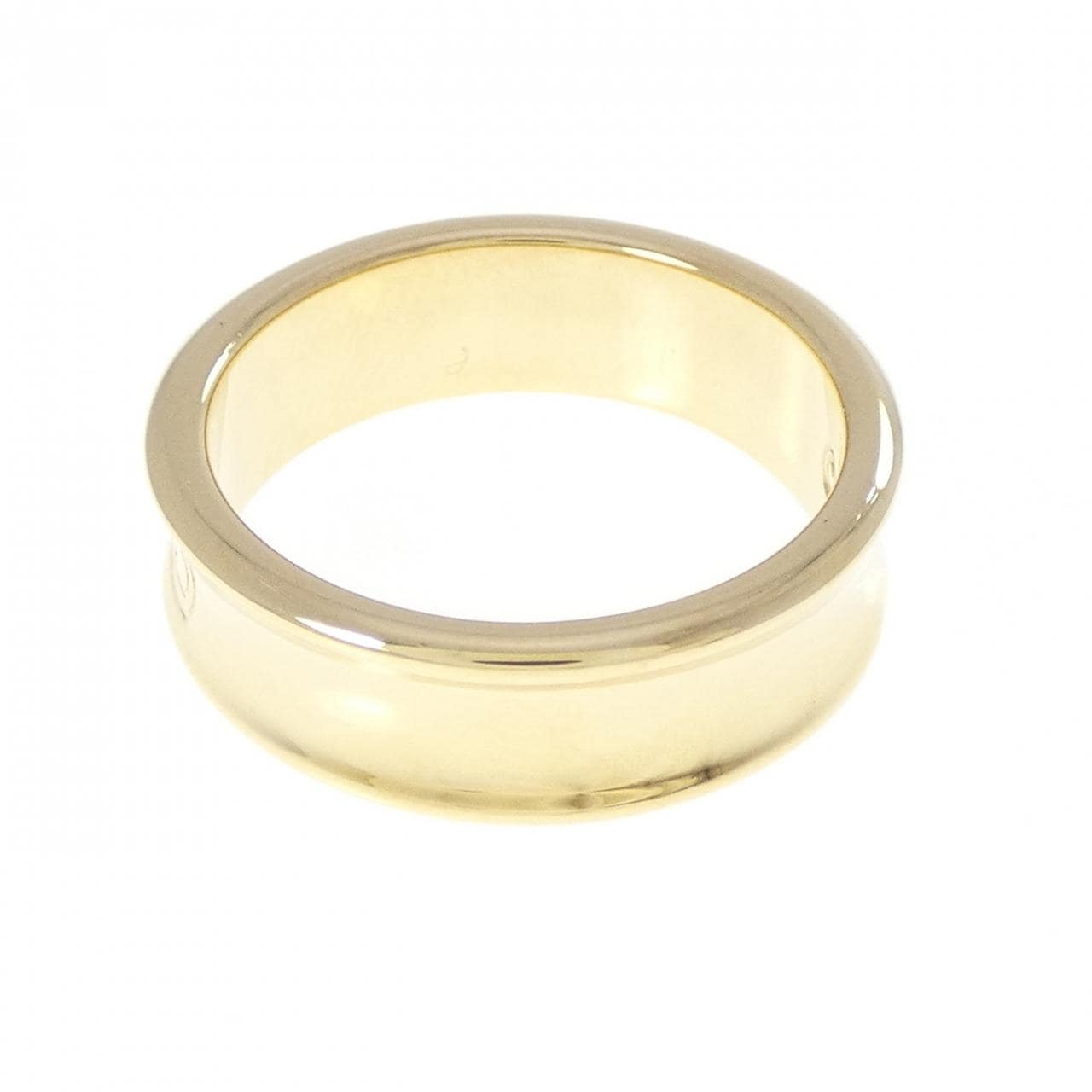 ティファニー 1837 リング